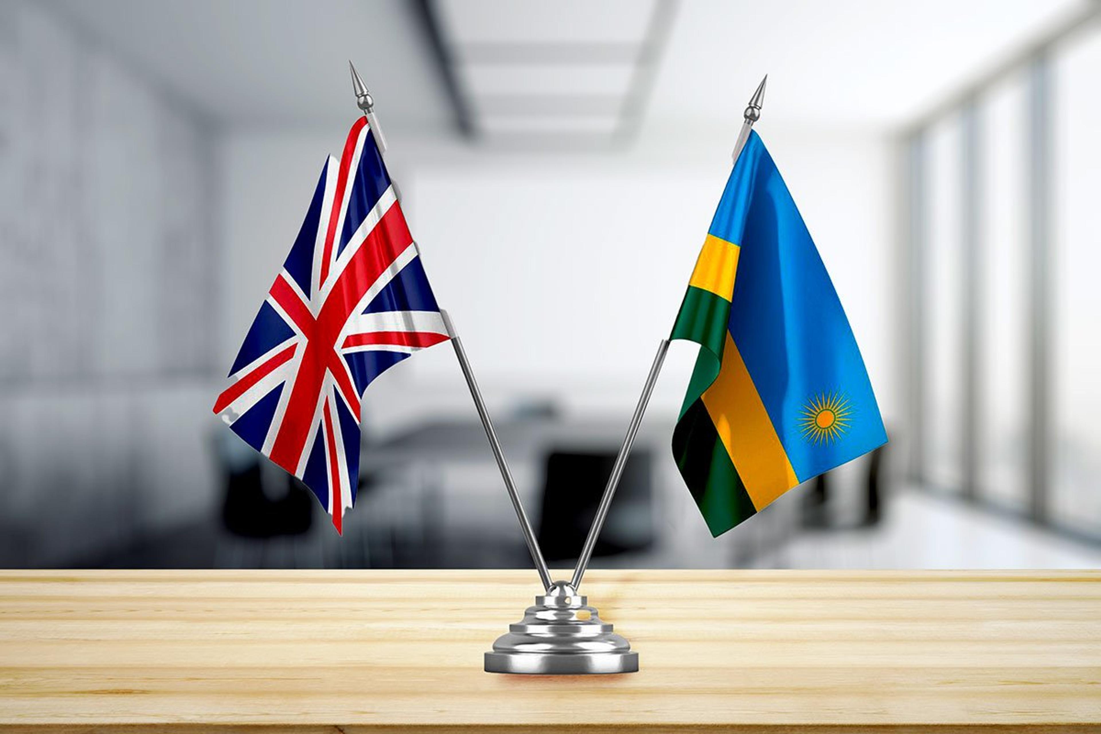 Rwanda-UK migration dispute hearing starts