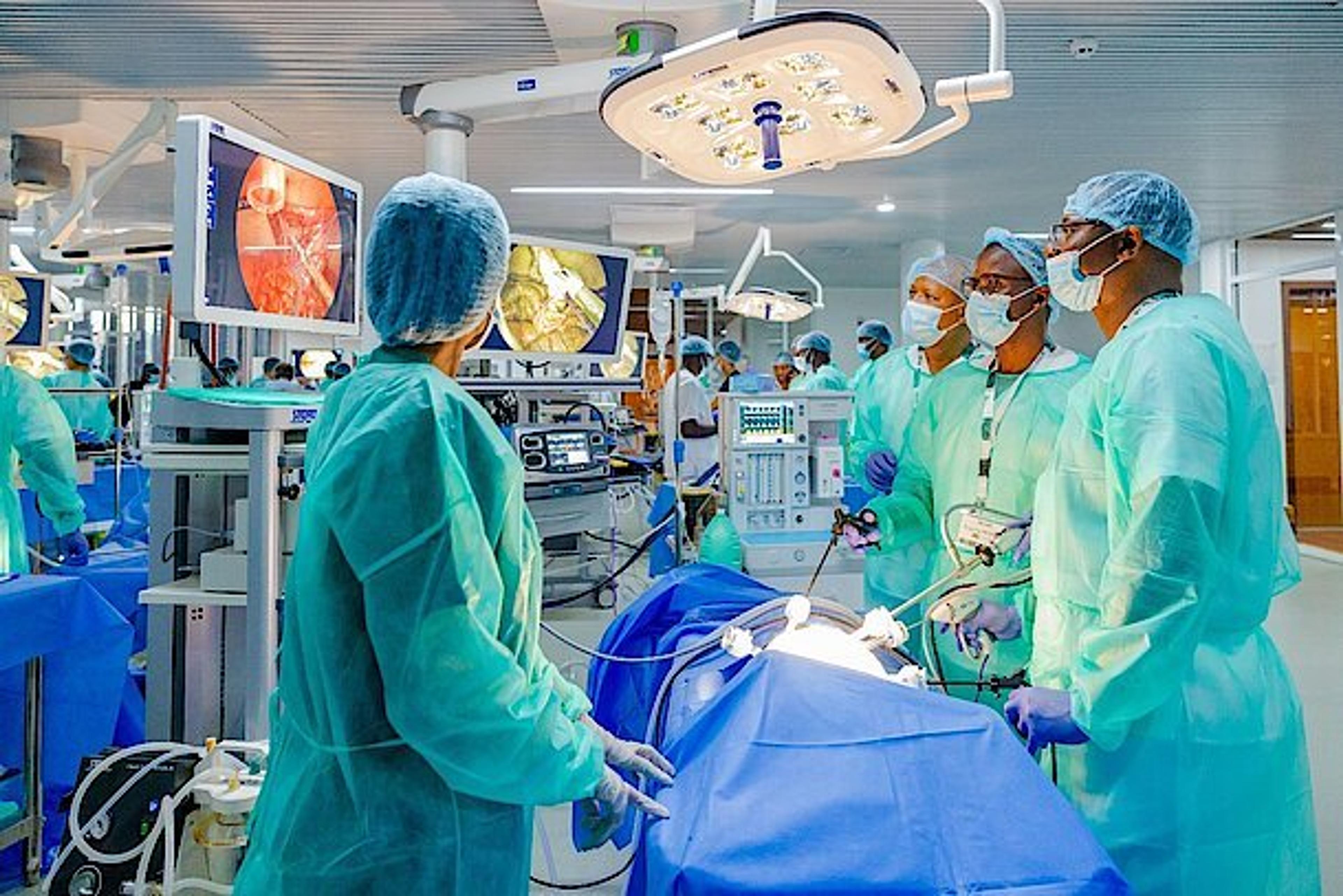 Govt orders health facilities to treat patients before insurance checks