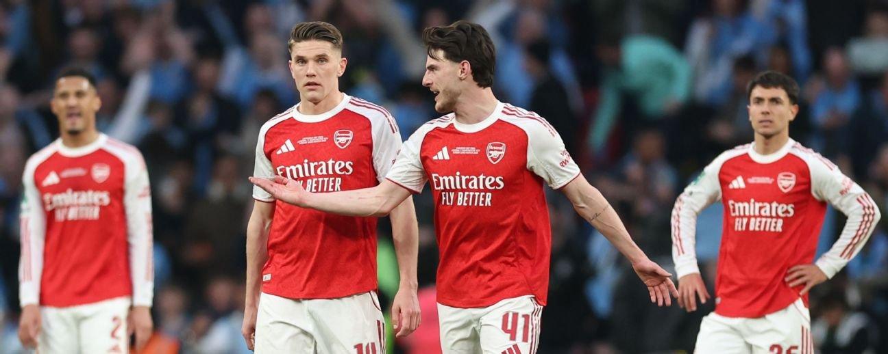 Kwibuka 32: Arsenal FC pauses for Rwanda