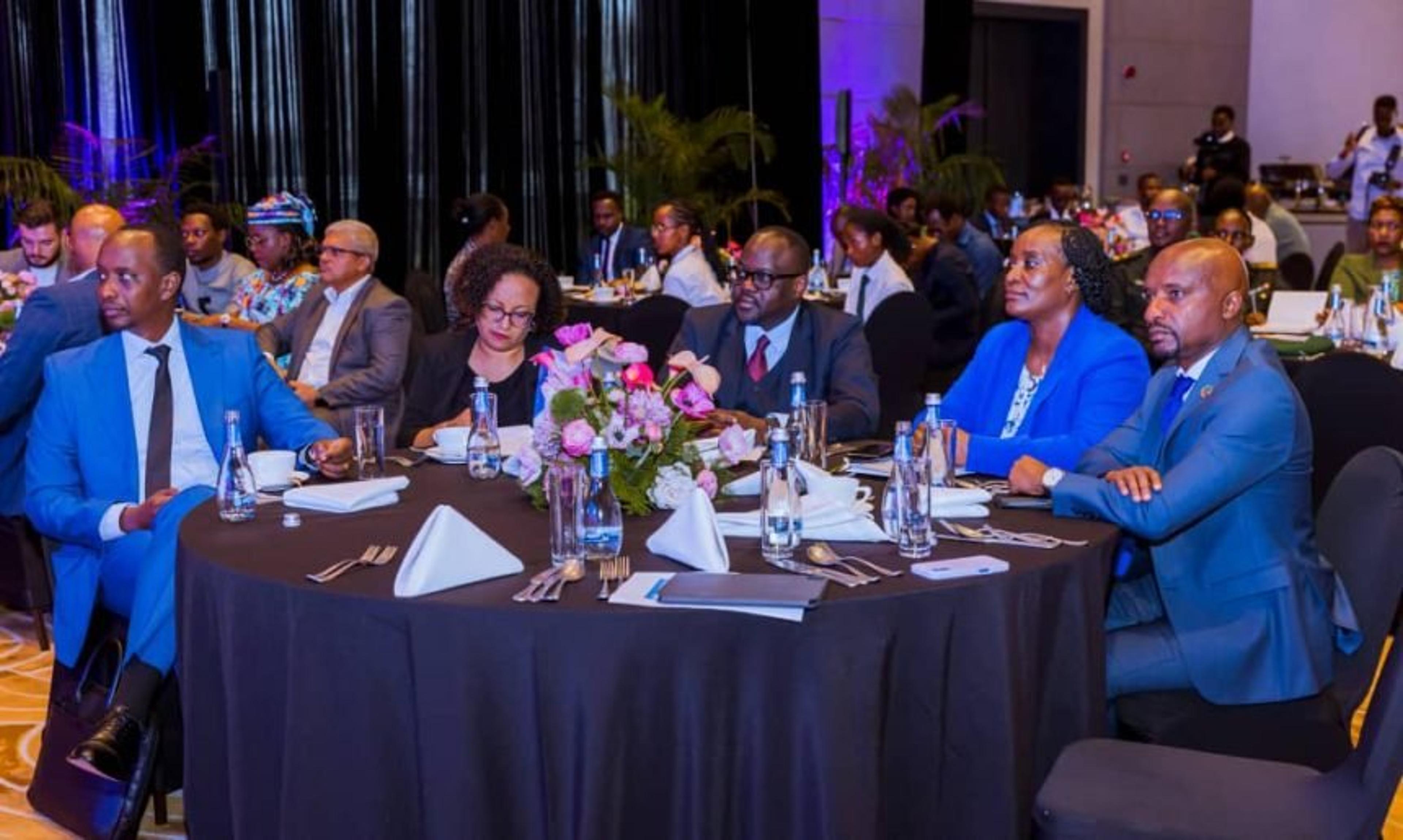 Rwanda Stock Exchange Urges Action to Close Women’s Economic Gap