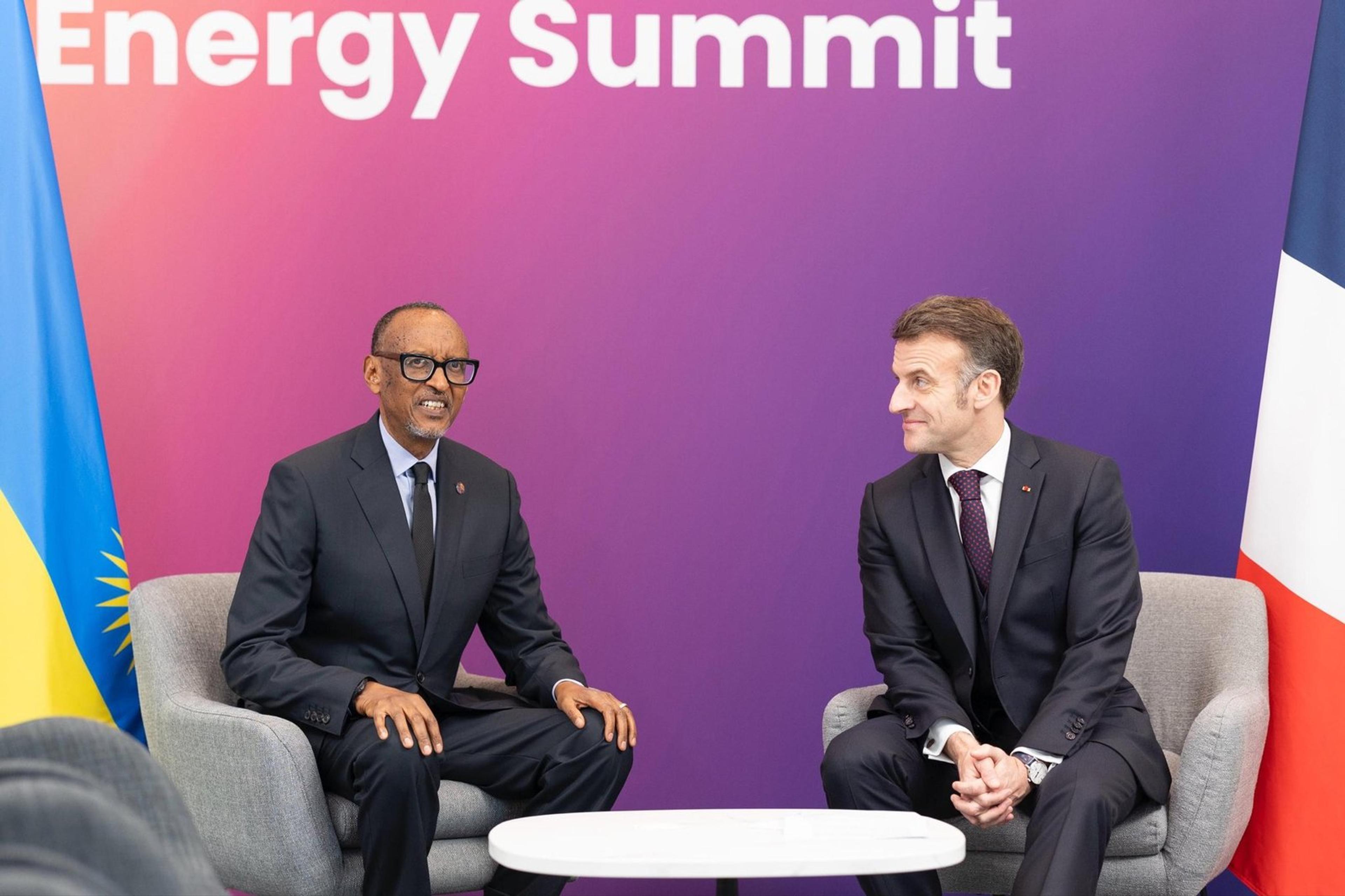 After Paris Talks, Rwanda to Host Africa’s Nuclear Energy Innovation Summit