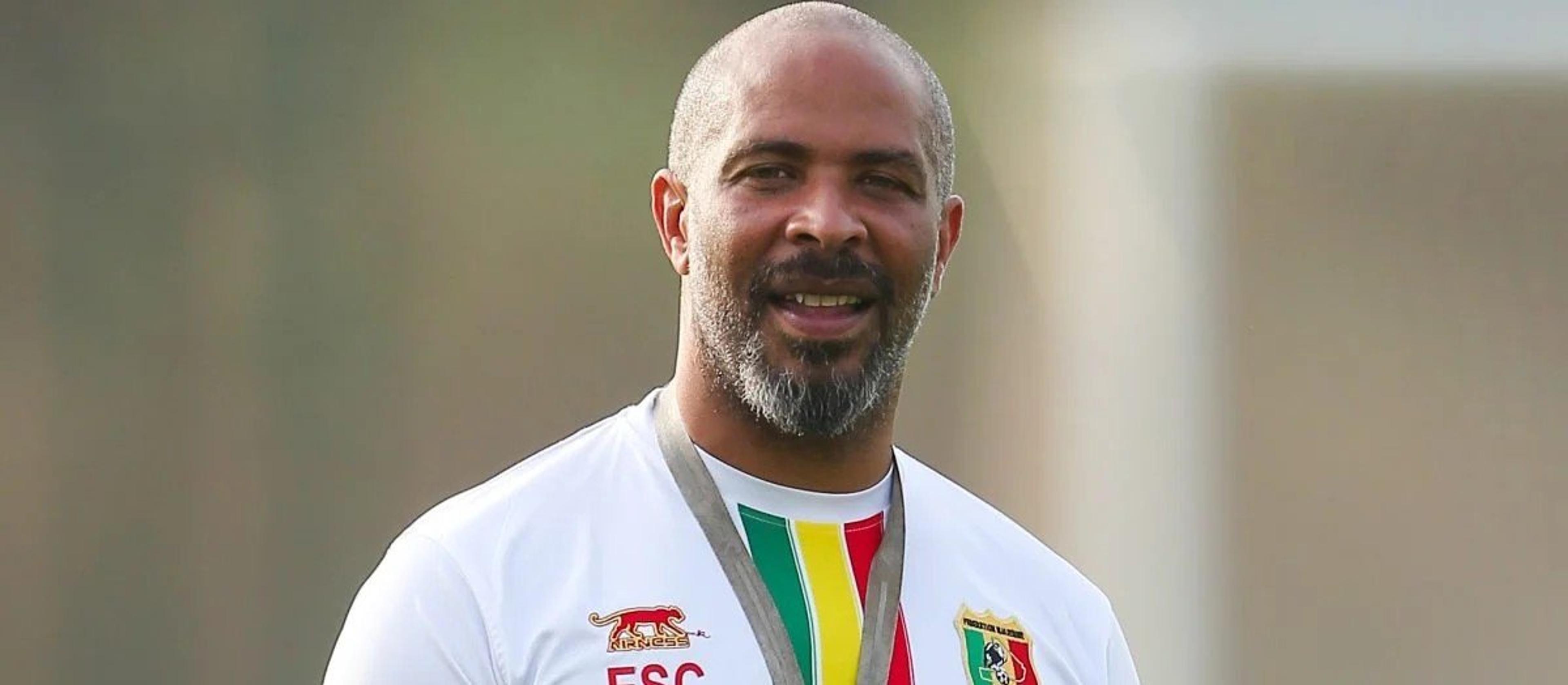 Rwanda is cleaner and more beautiful than France: Nigerian national team coach