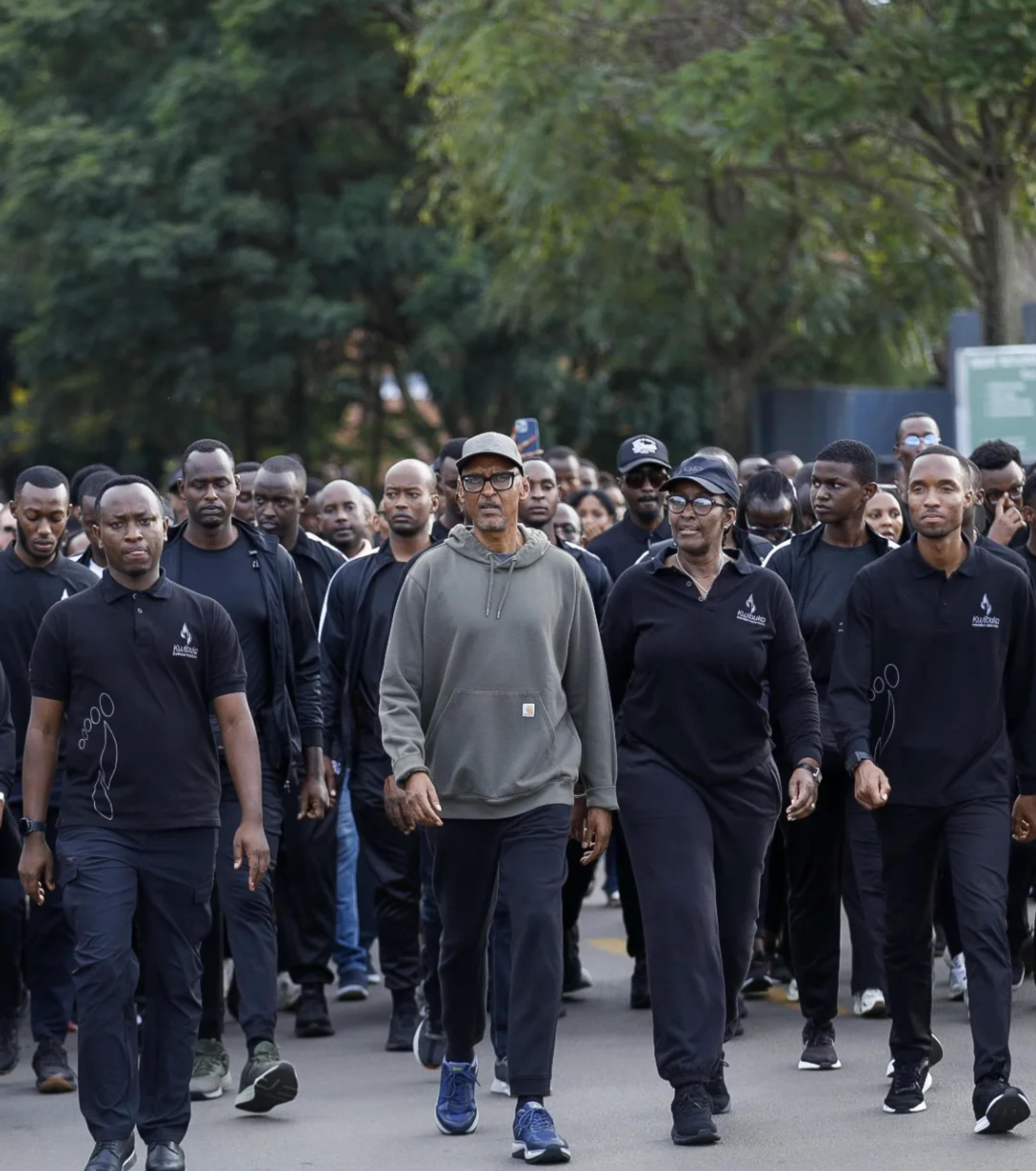 RWANDA: KAGAME DETAILS HOW THE WORLD CHOSE NOT TO STOP THE 1994 GENOCIDE AND WHY IT MATTERS NOW