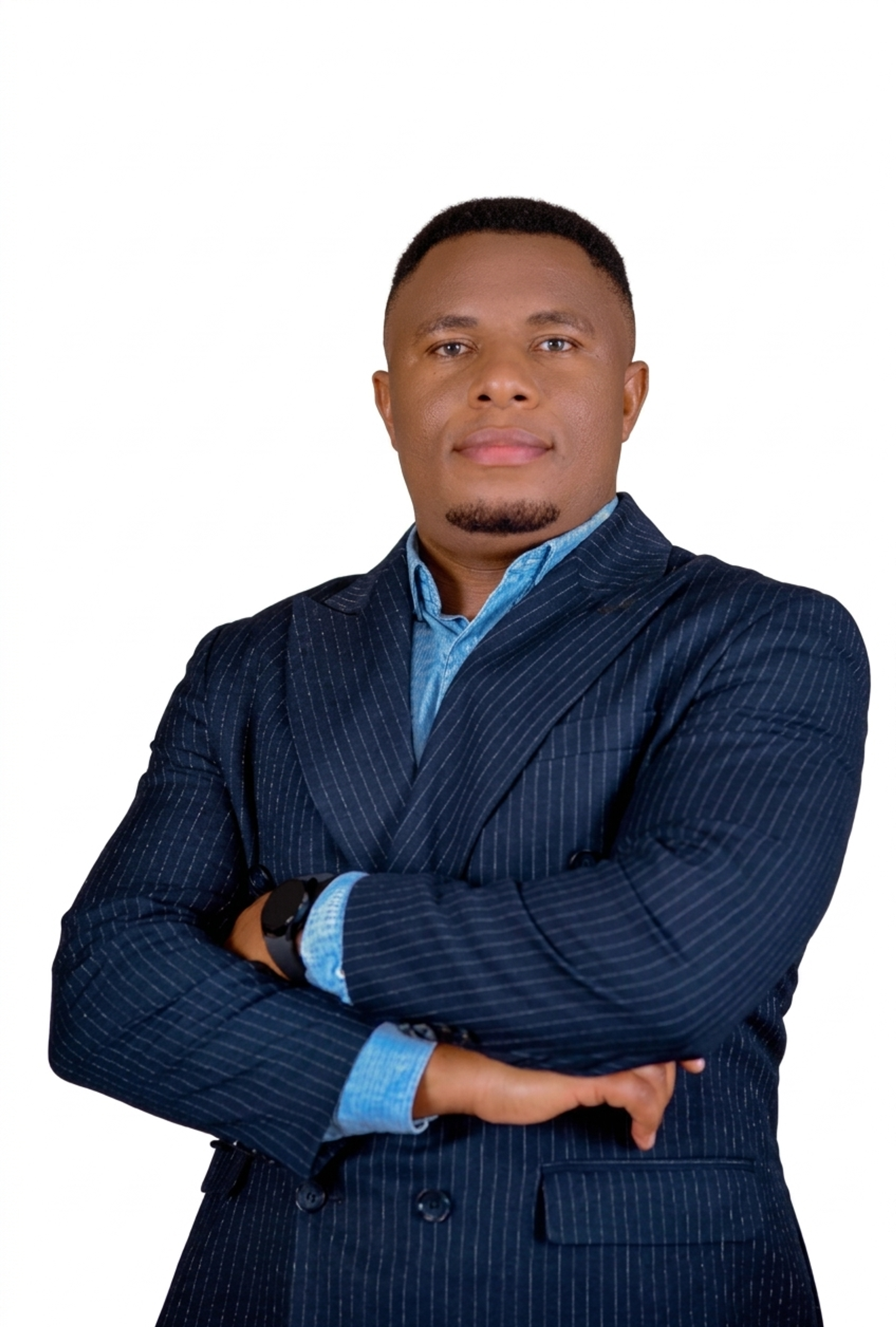 Meet Eng. René Bazitunga: The Engineer Rwanda's Future Deserves