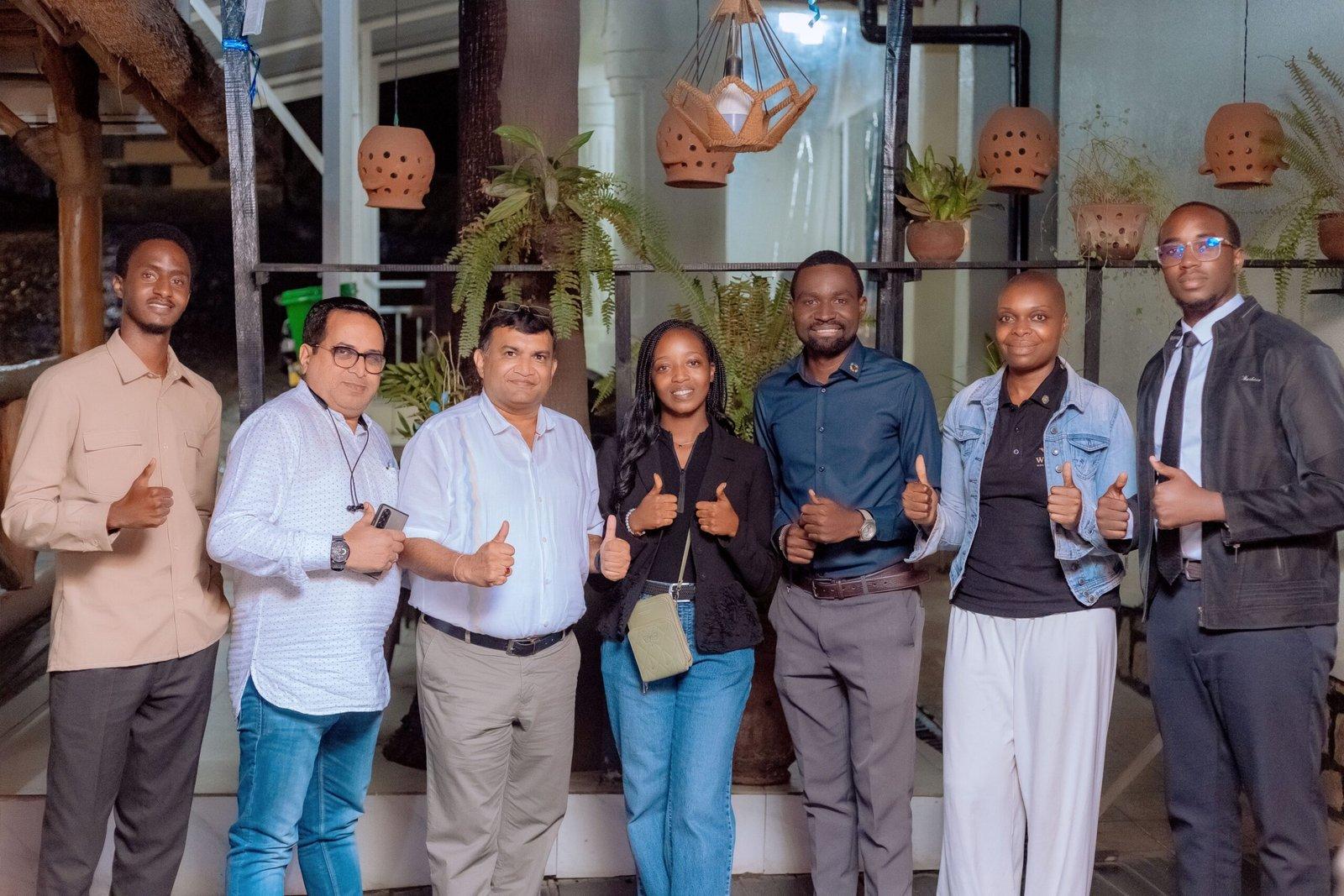 Rwanda to Host Its First Diplomatic Charity Bazaar in 2025