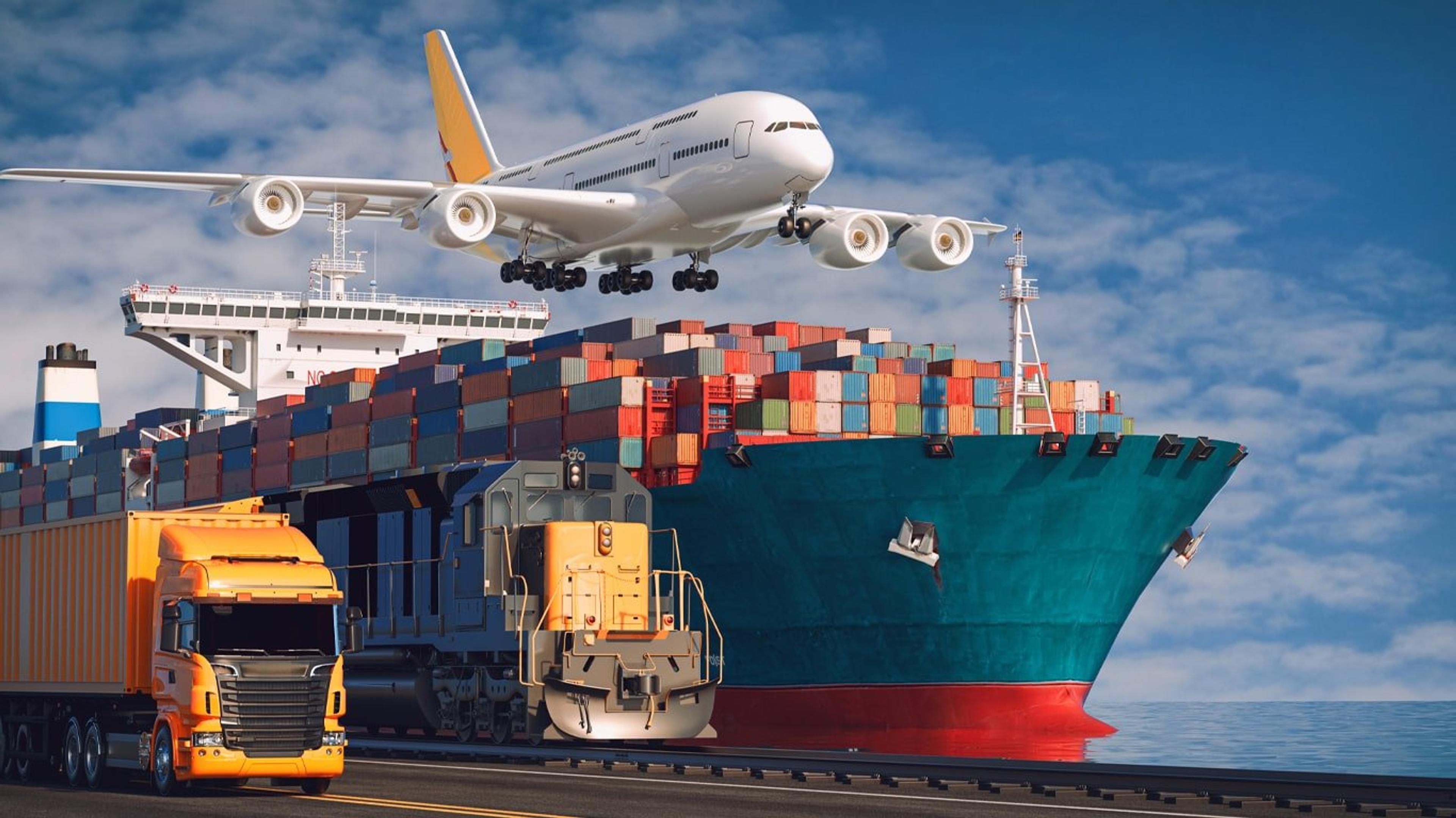 Global trade growth to slow in 2026 with further pressure from Middle East conflict: WTO