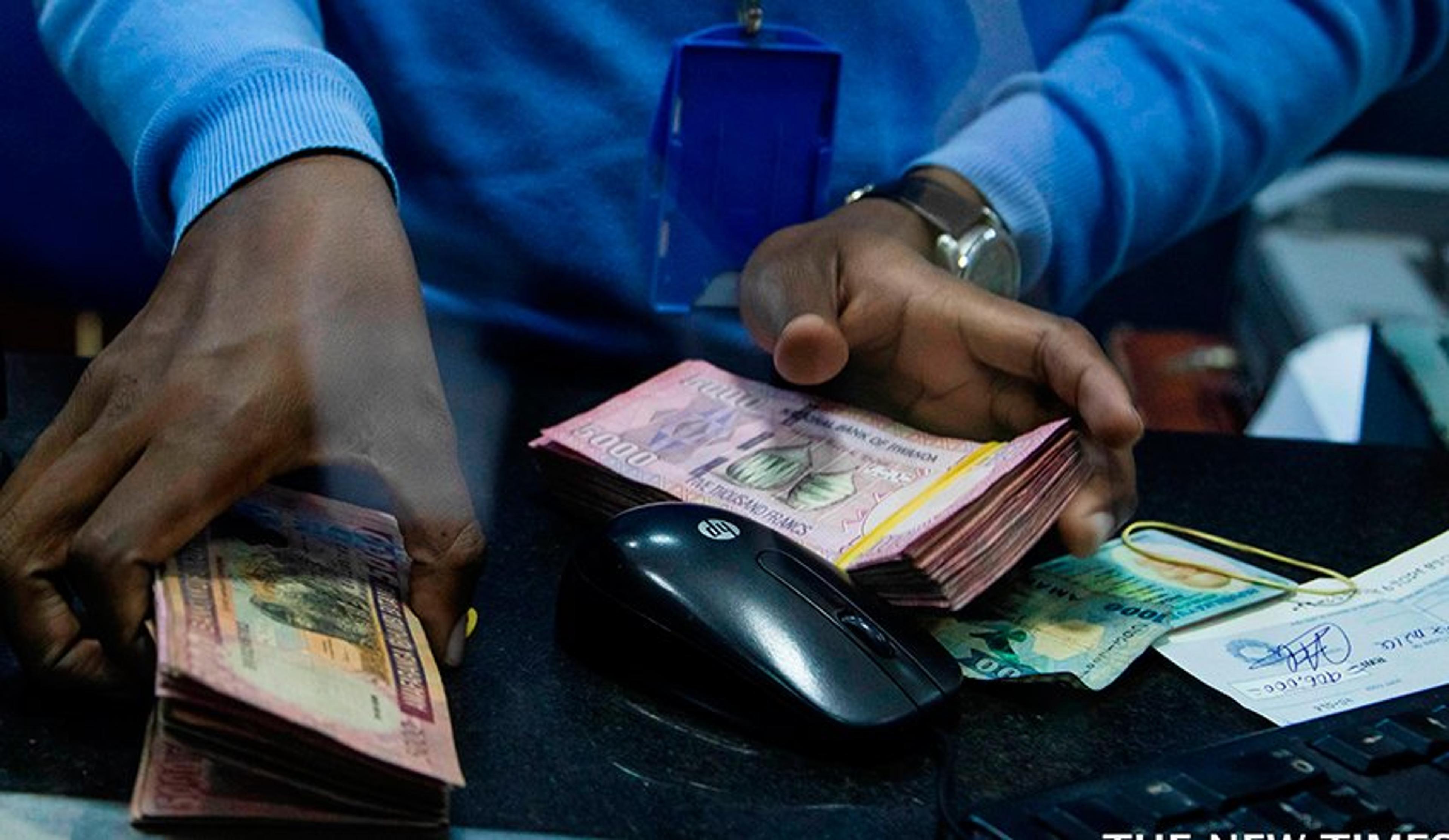 RWANDA: What the central bank rate actually does to your loan, your business, and your savings: the Governor explains