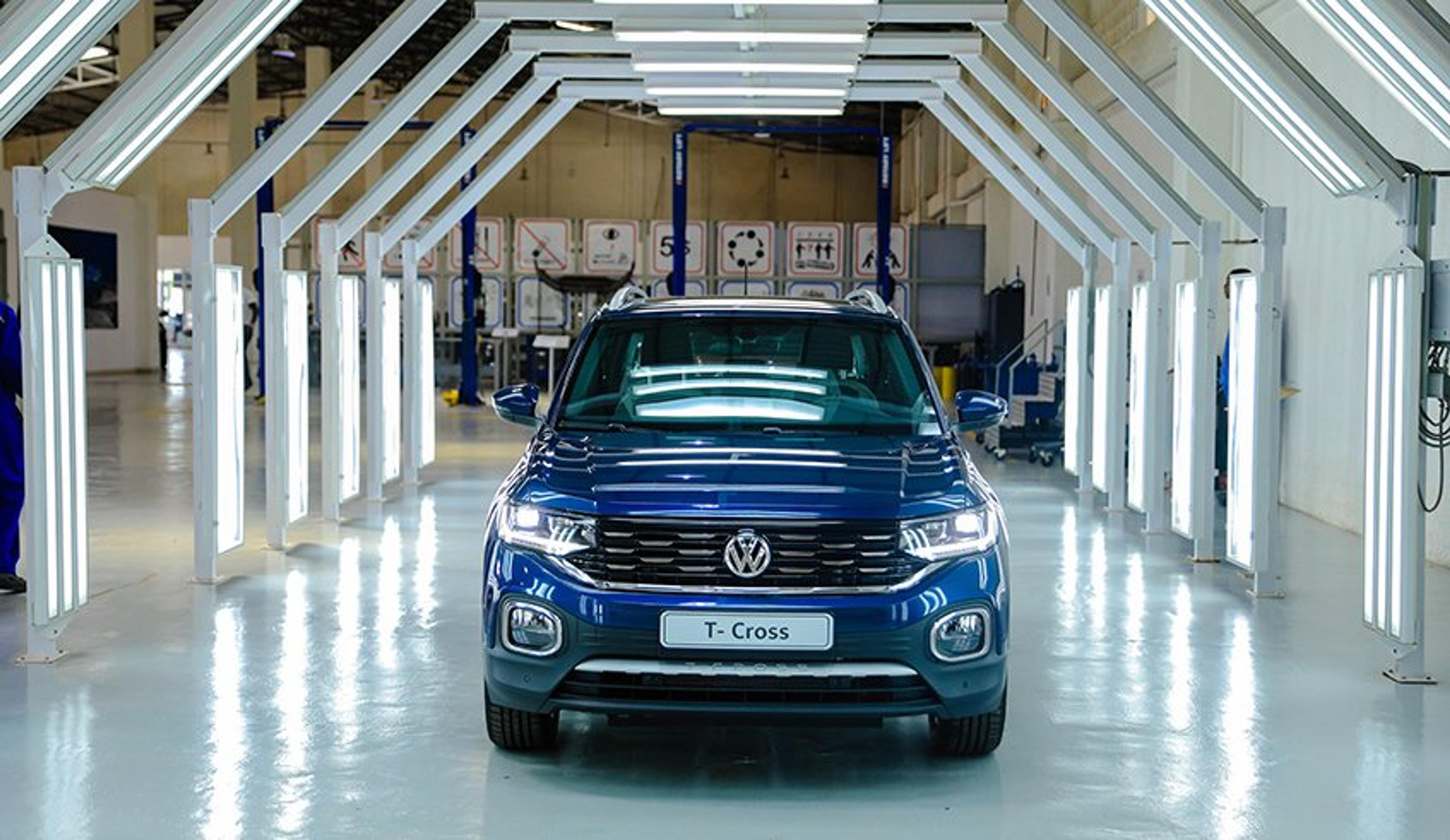 RWANDA: Volkswagen shuts down exit rumors and announces bigger premises in Kigali’s Special Economic Zone