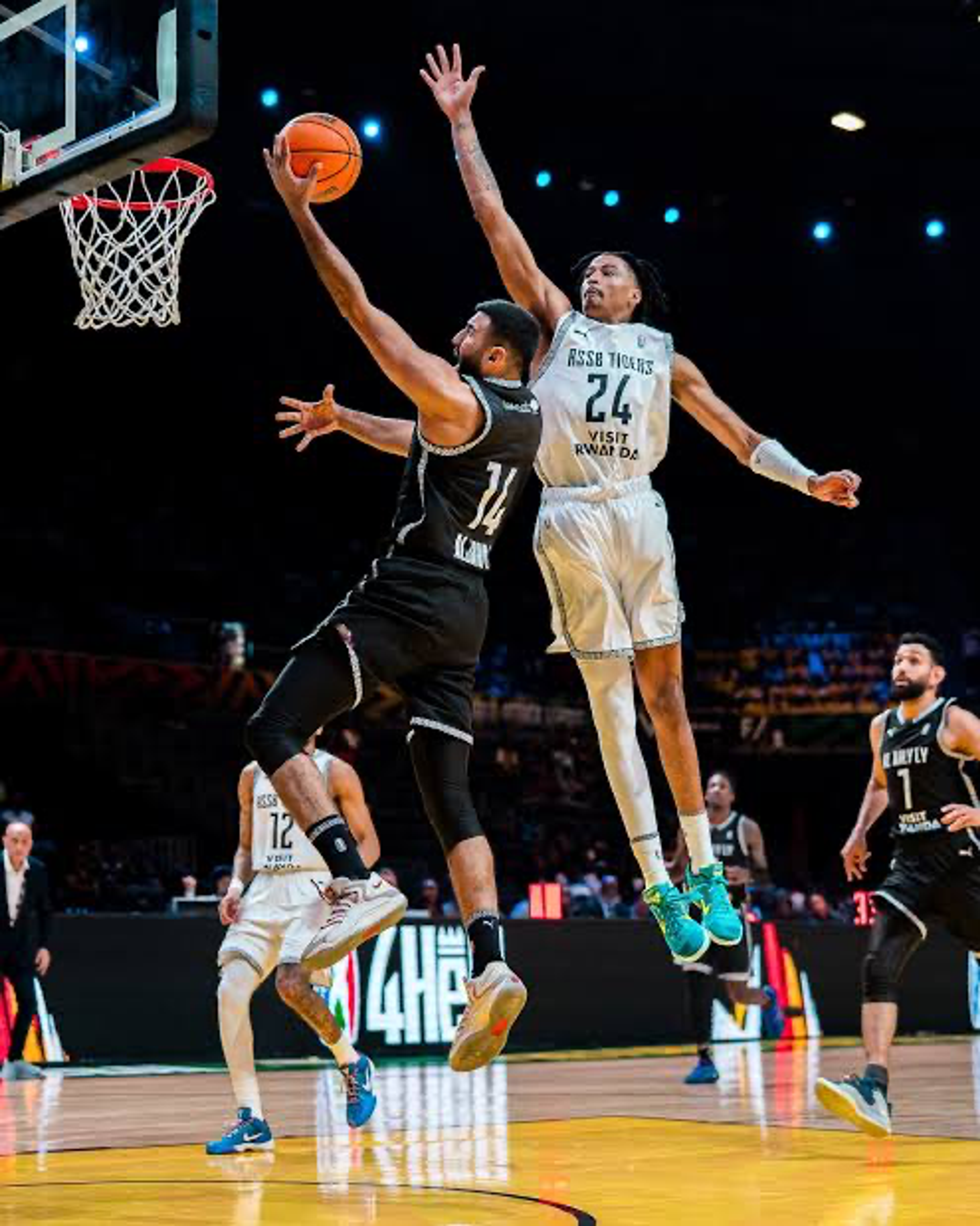 The BAL Finals Are Back in Kigali. The Real Story Is What Happens Off the Court