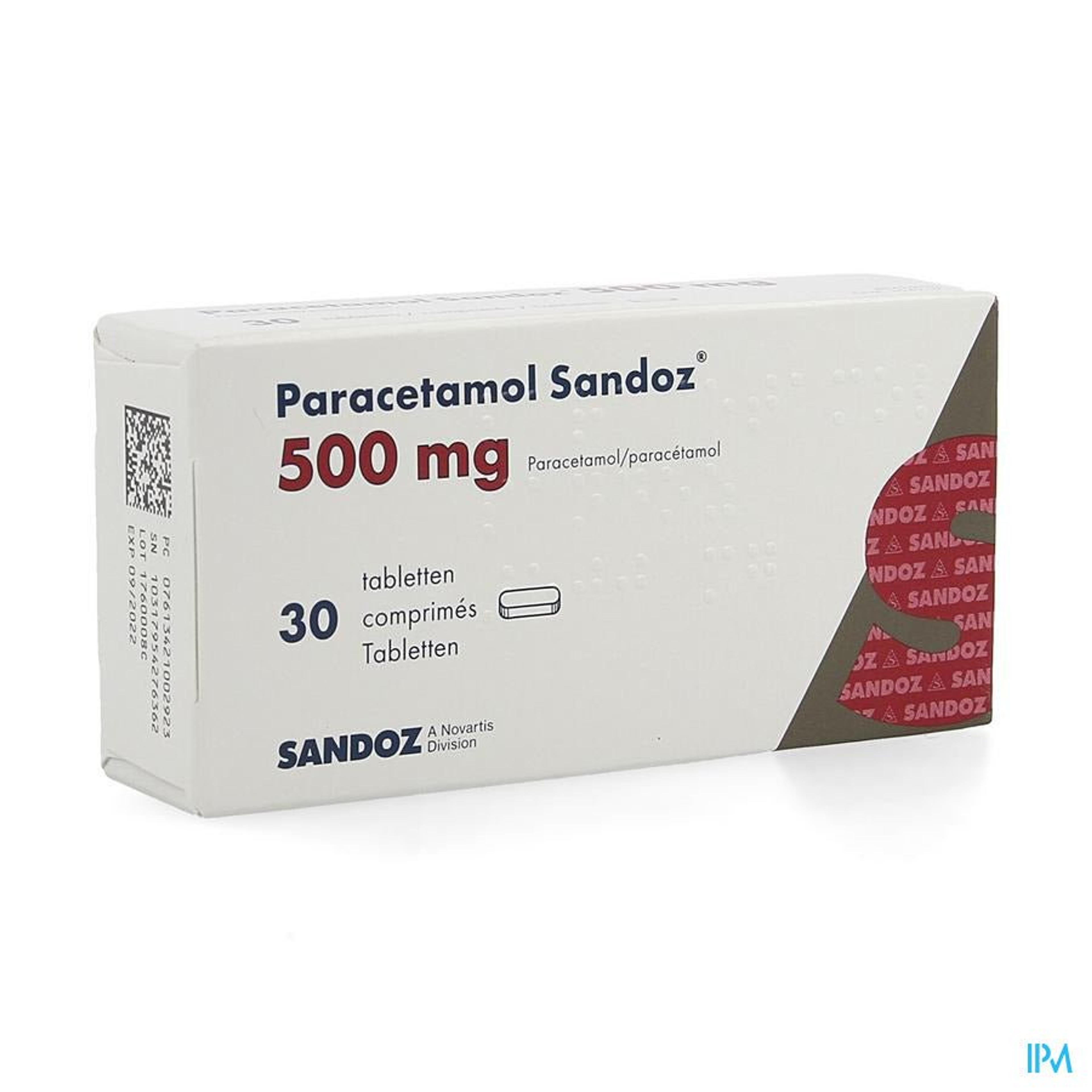 Rwanda Locks In Sandoz, Europe’s Last Major Antibiotic Maker