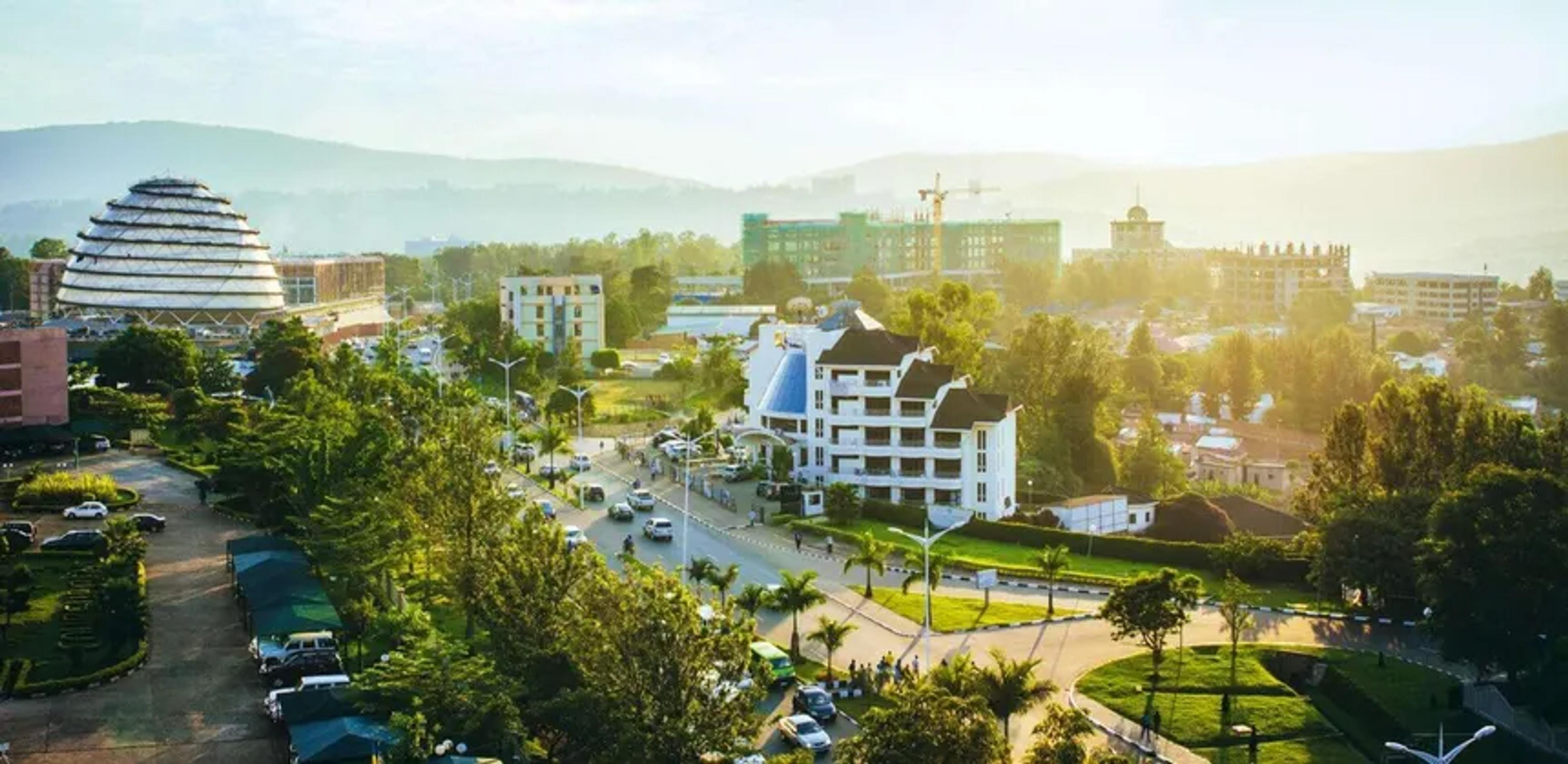 Rwanda Closes 2025 With a $6.9 Billion Economic Sweep