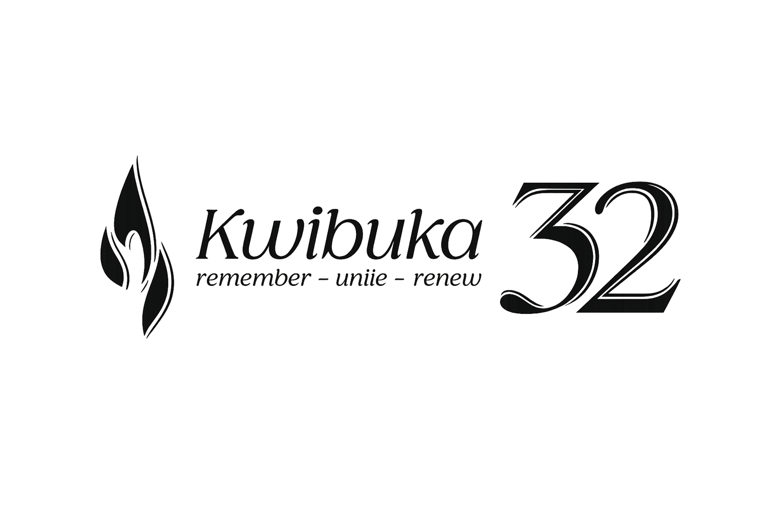 32 years later, Rwanda remembers, refuses to forget