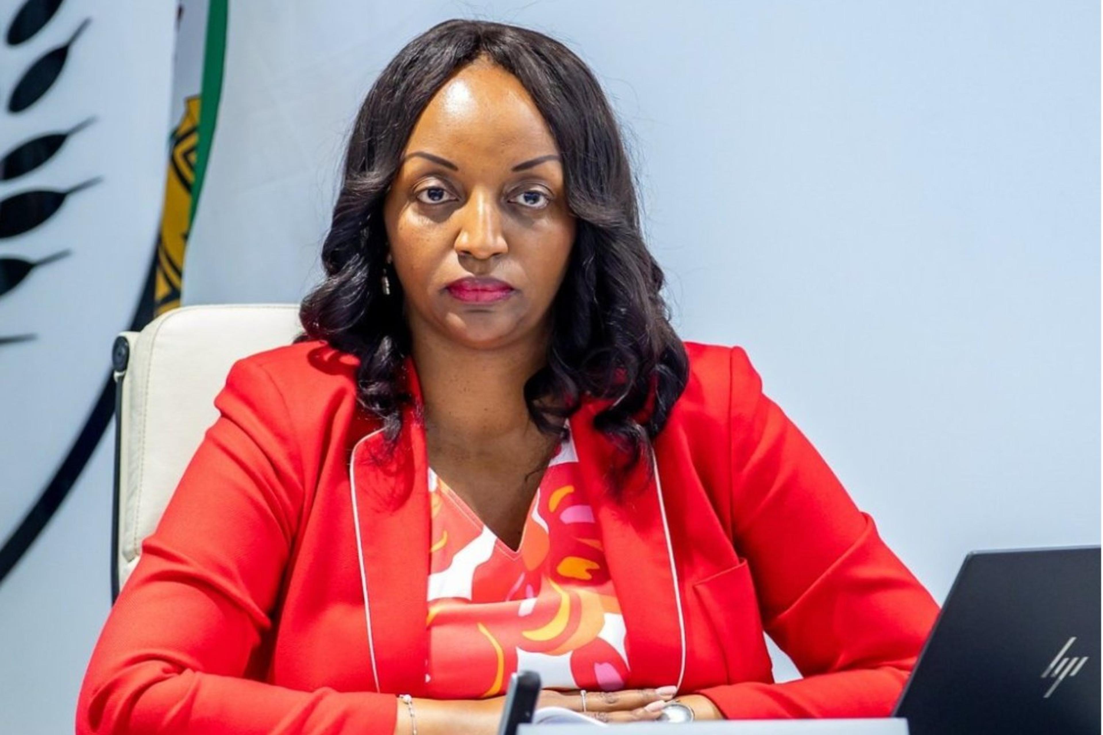 Rwandan Franc has lost 43% of value against the dollar in a decade - Central Bank