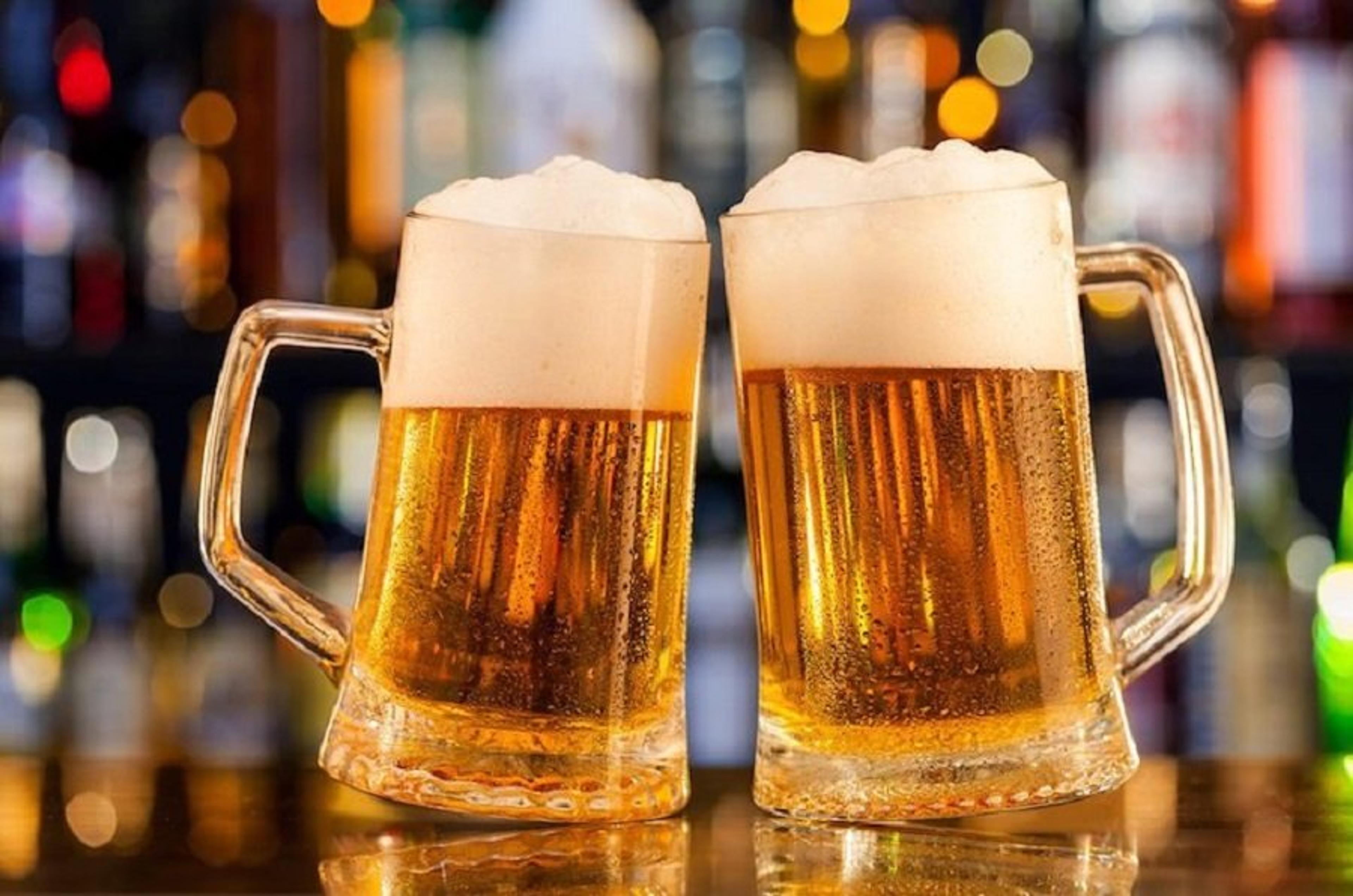 Survey: Daily Drinking Rising Among Rwandan Men and Women