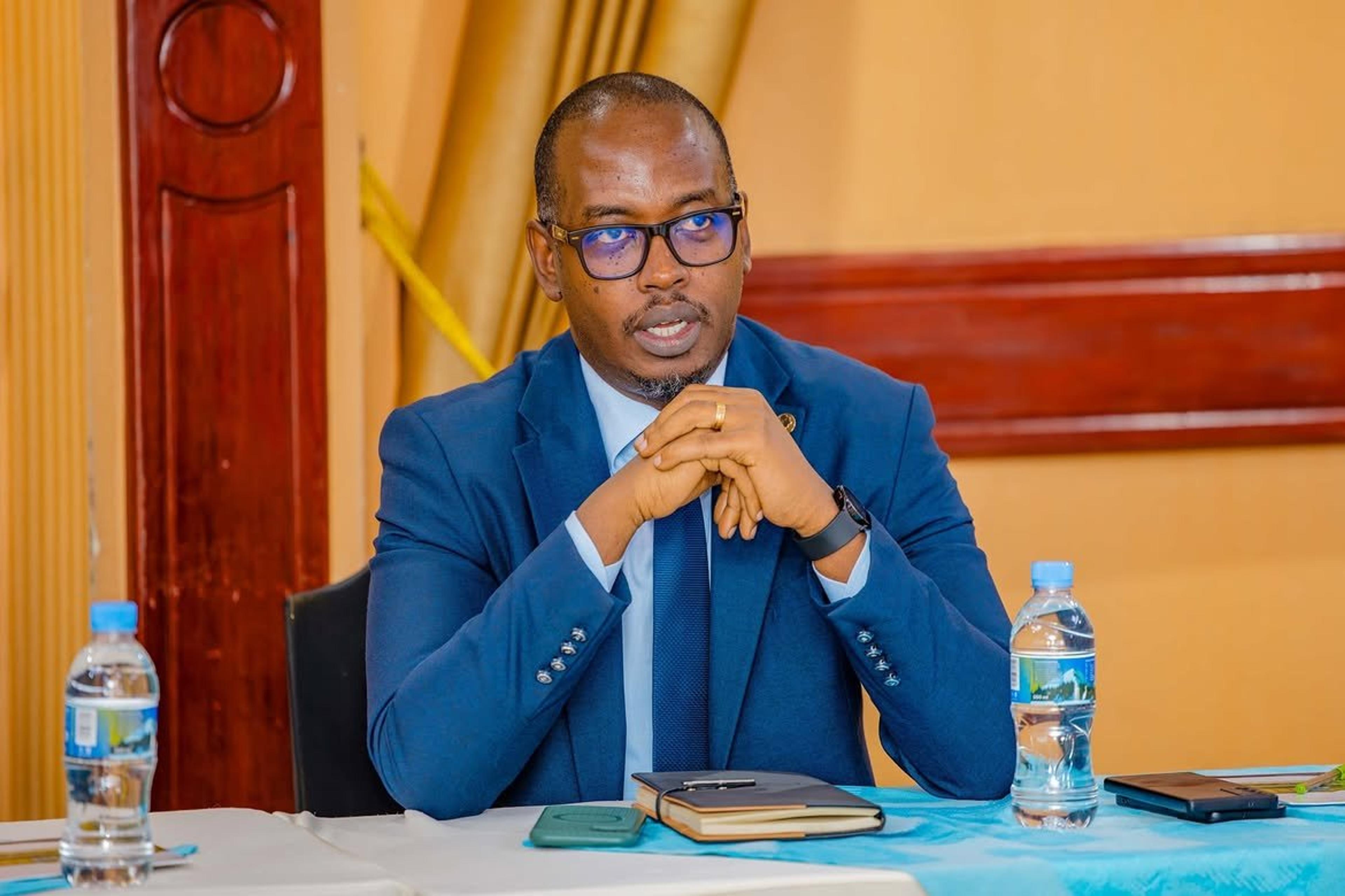 RRA Surpasses Tax Target, Collects Nearly Rwf4 Trillion