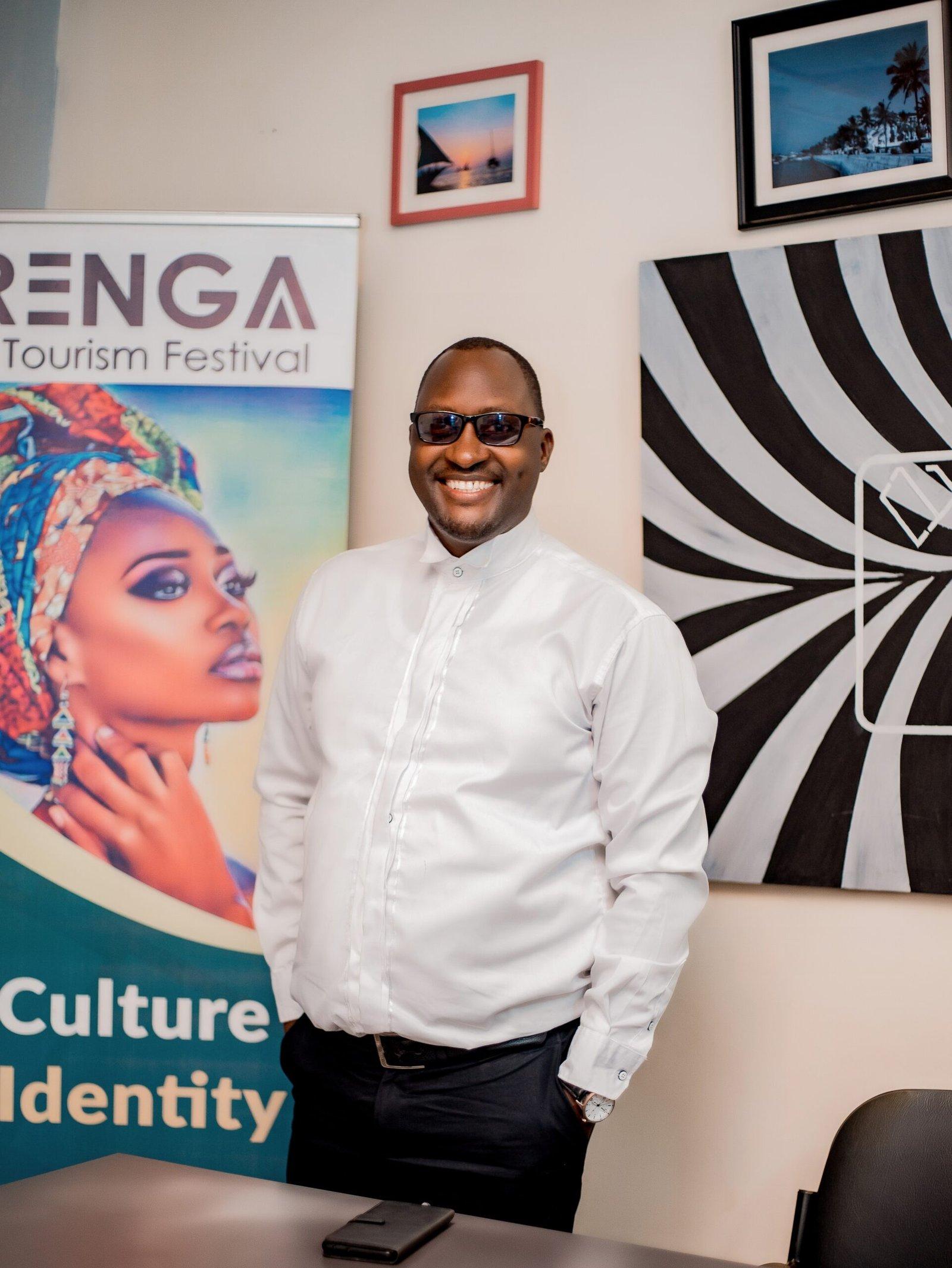 IKIRENGA ACP & IYMS Collaboration Showcases Rwanda at UNESCO