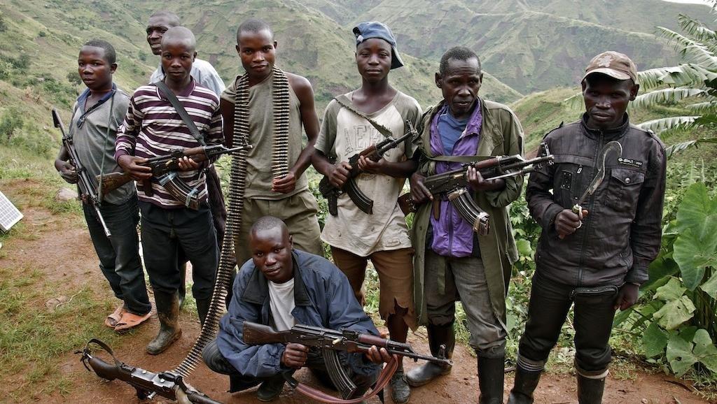 Congolese army launches operations to divorce FDLR