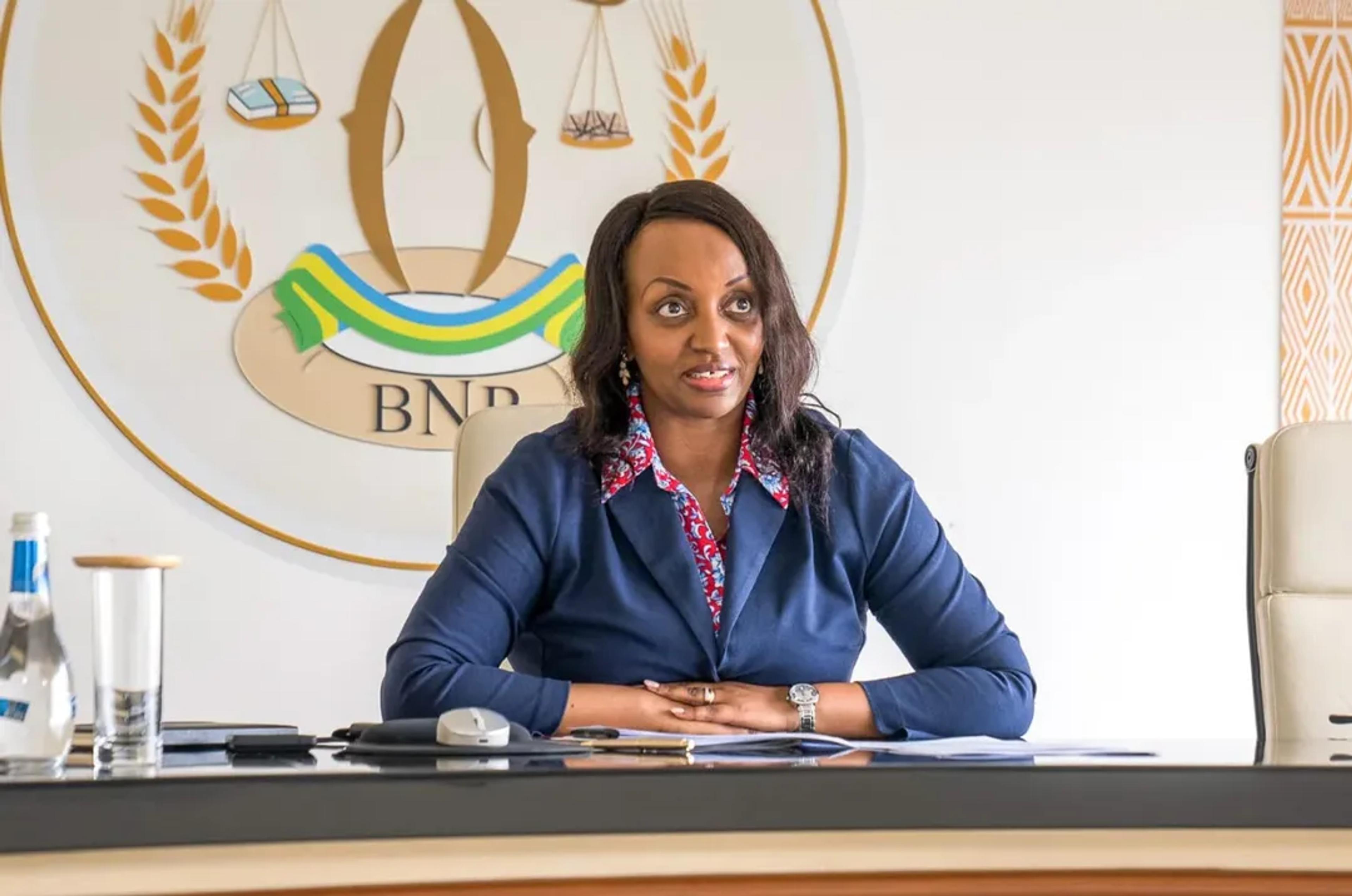 Rwanda: How Kigali beat the worst inflation in a decade