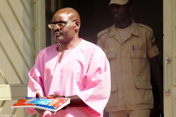 35 pastors stripped of duty over Genocide