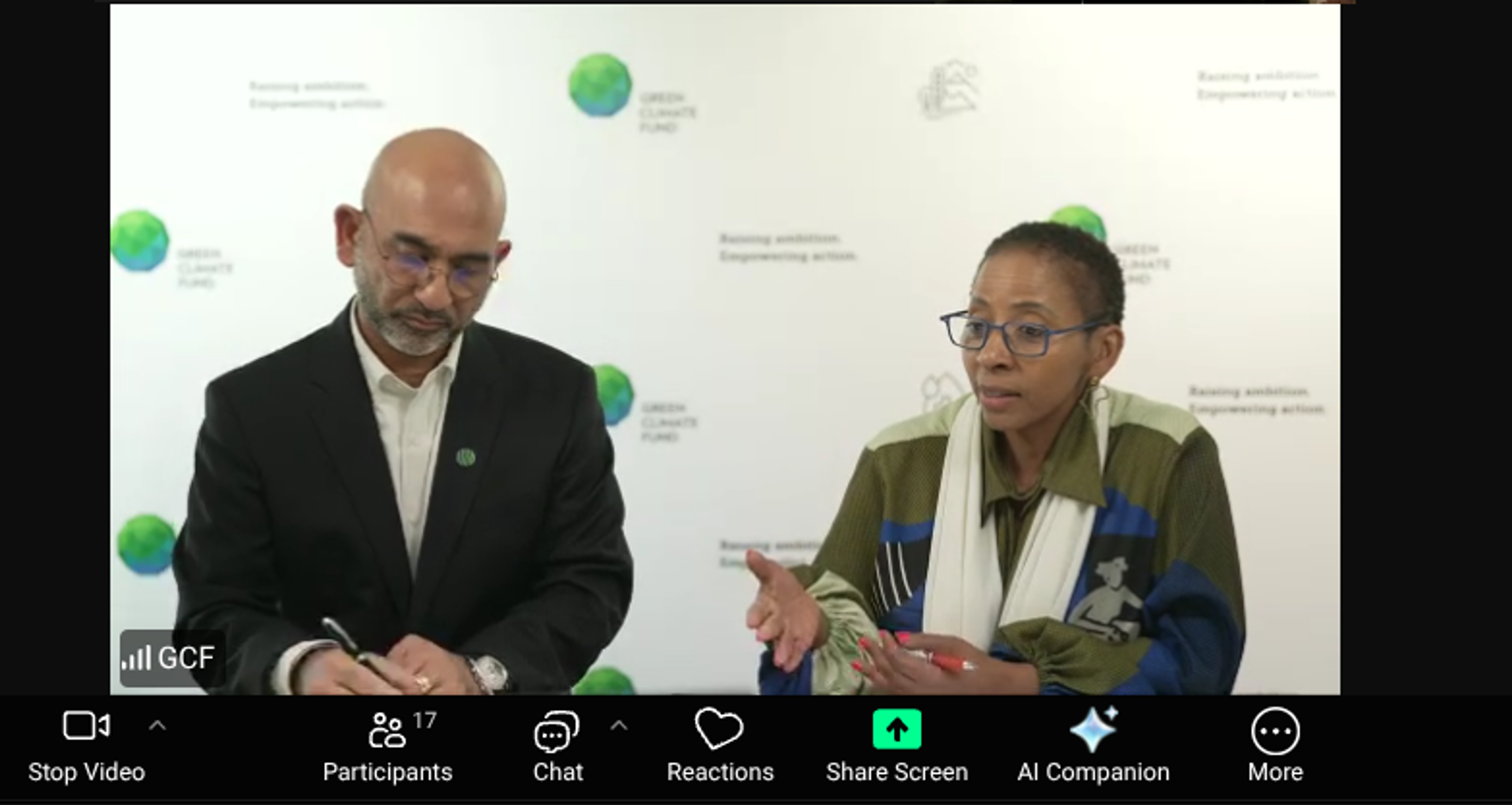 Rwanda to benefit from $440 Million approved for Africa by Green Climate Fund