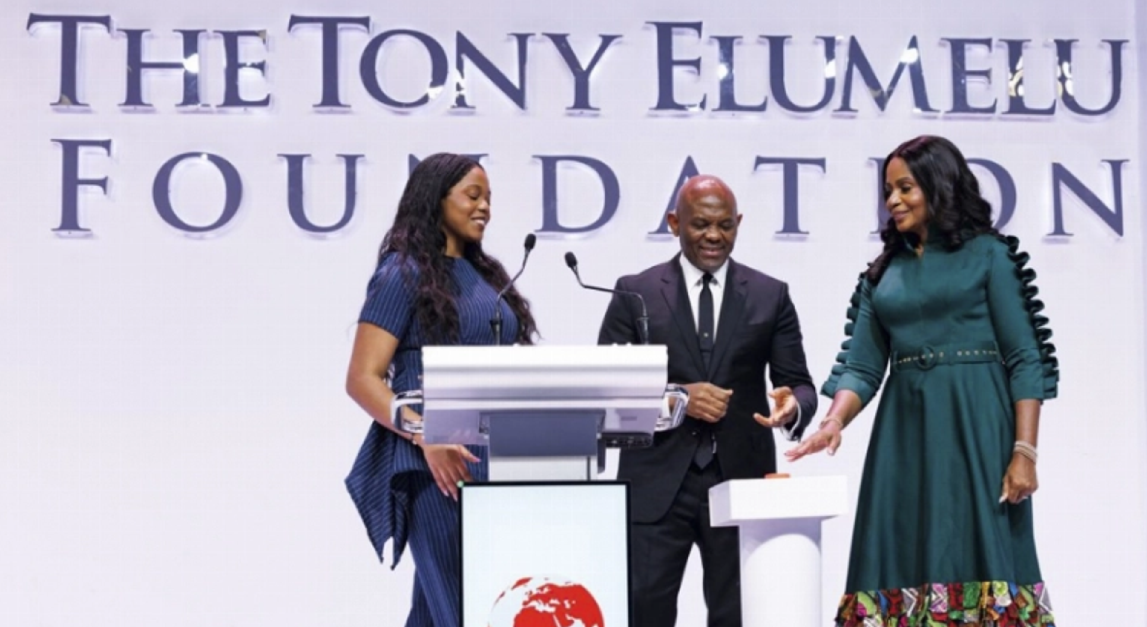 Twelve Rwandans to benefit from fresh Tony Elumelu’s entrepreneurial support