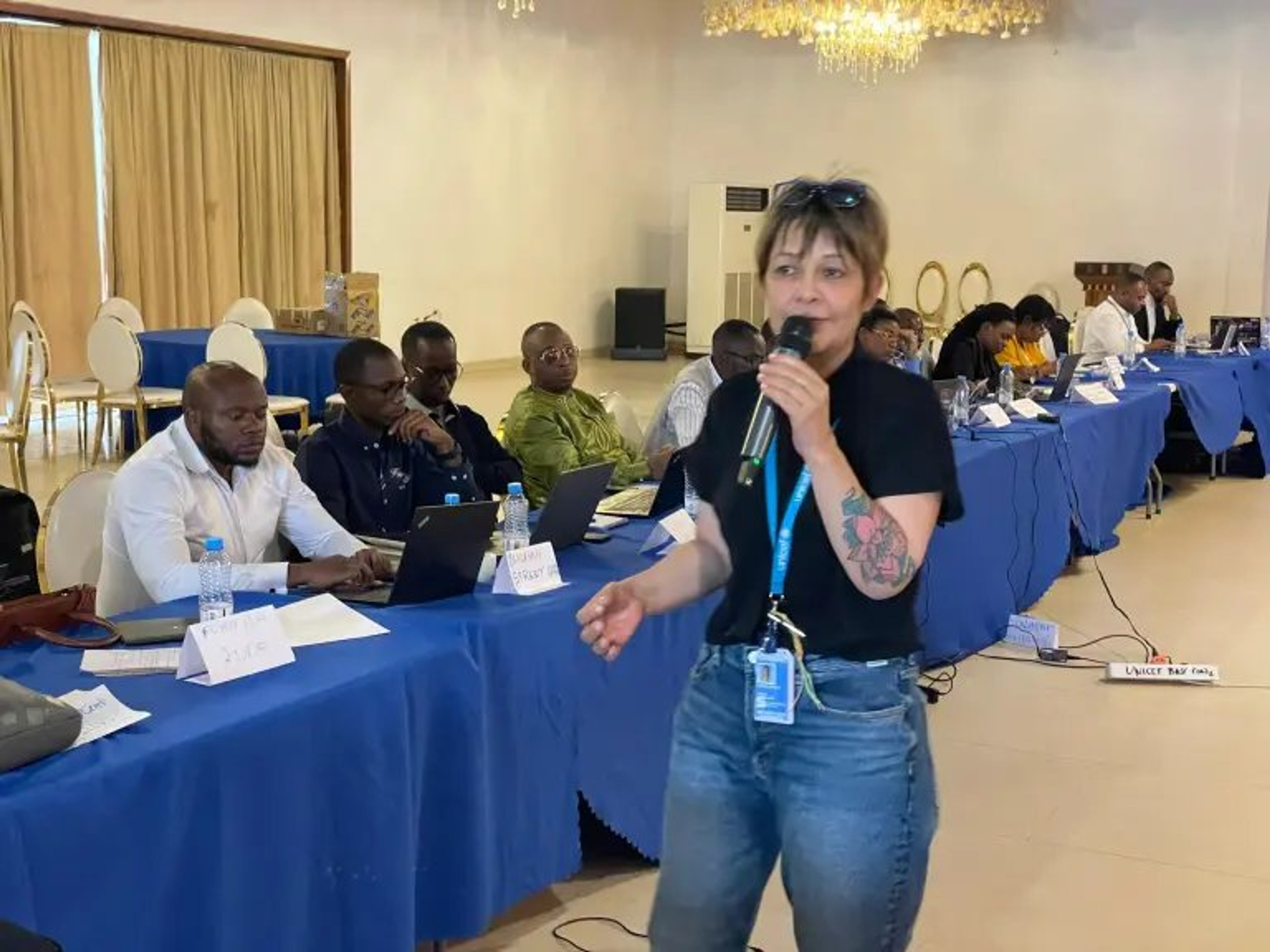 DR Congo: MONUSCO/International community shields Kinshasa regime after killing of UNICEF staff