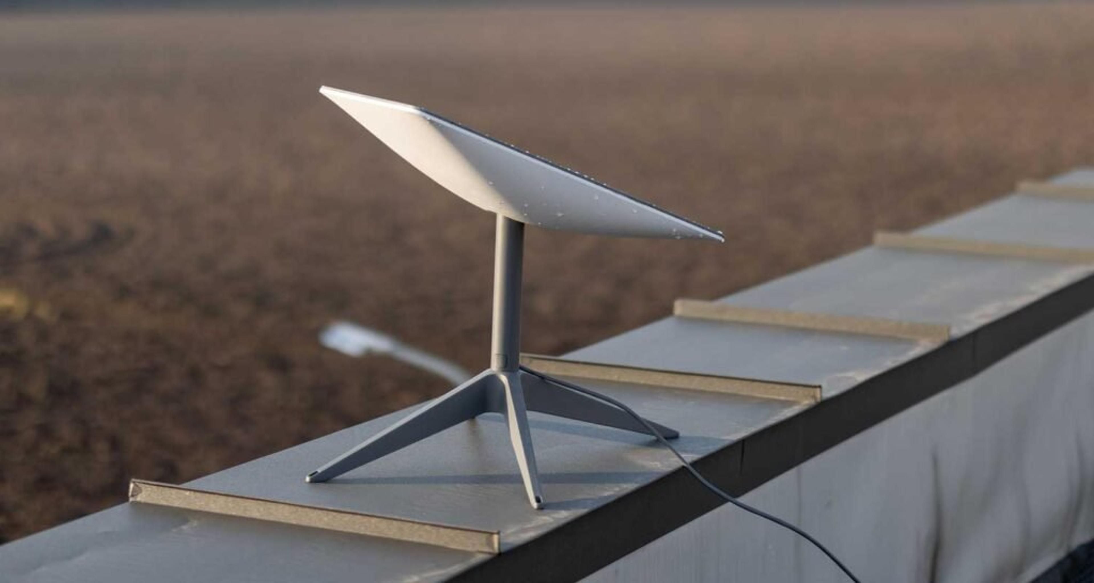 Elon Musk’s Starlink Rejected in Namibia