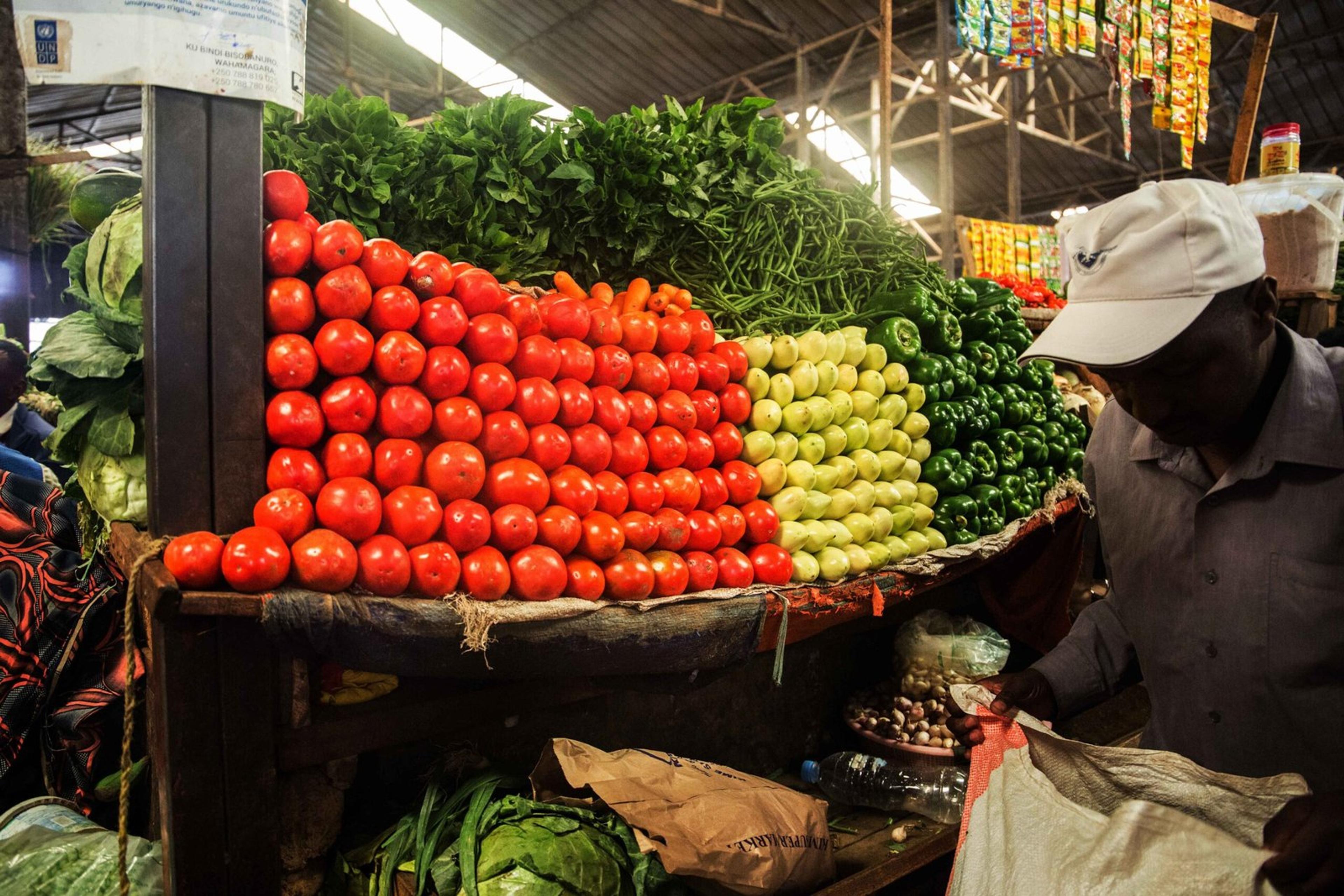 Rwanda Puts Traders on Notice Over Fuel-Driven Price Gouging