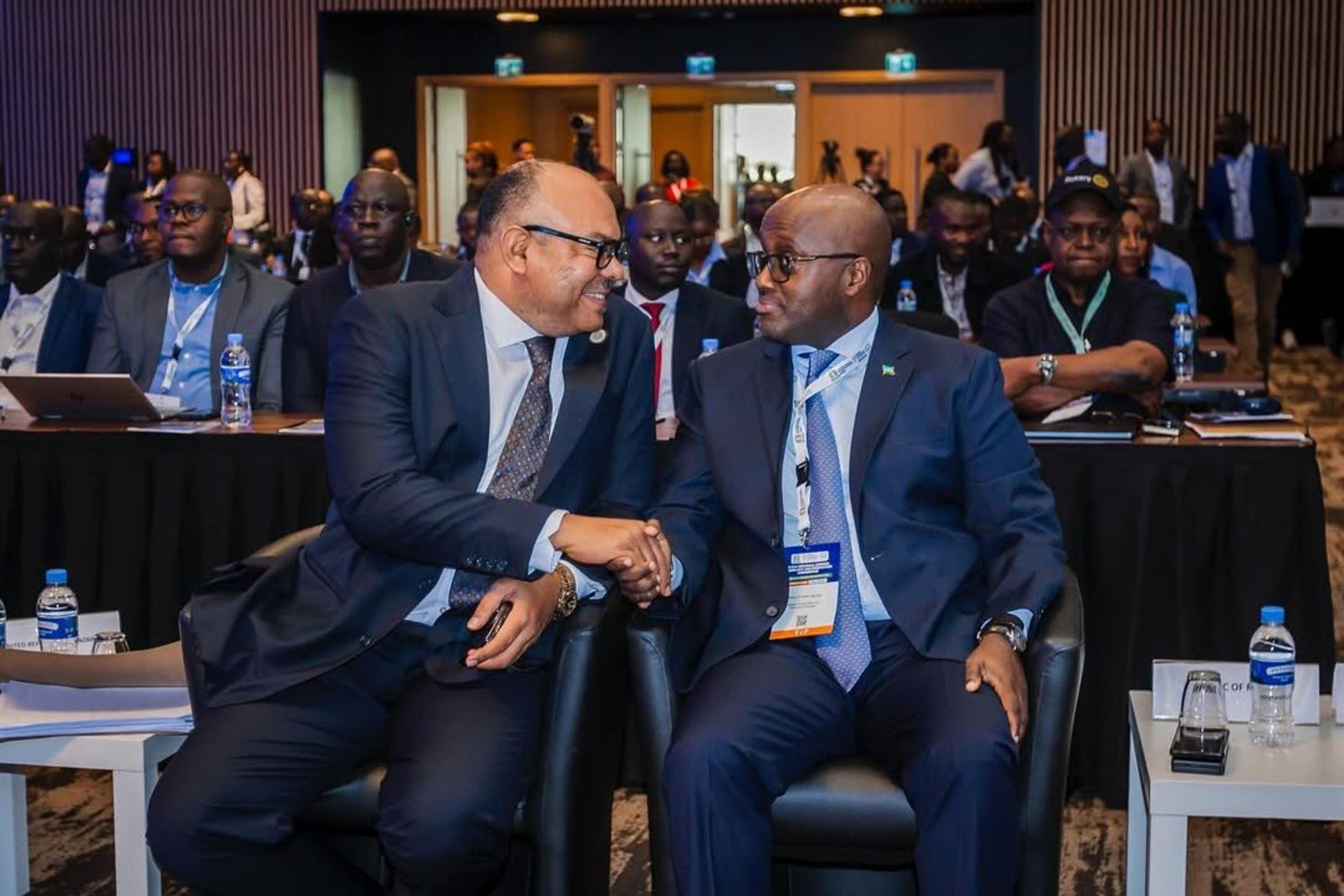 RWANDA: East Africa Opens AI Dialogue in Kigali as Region Charts Technology Future