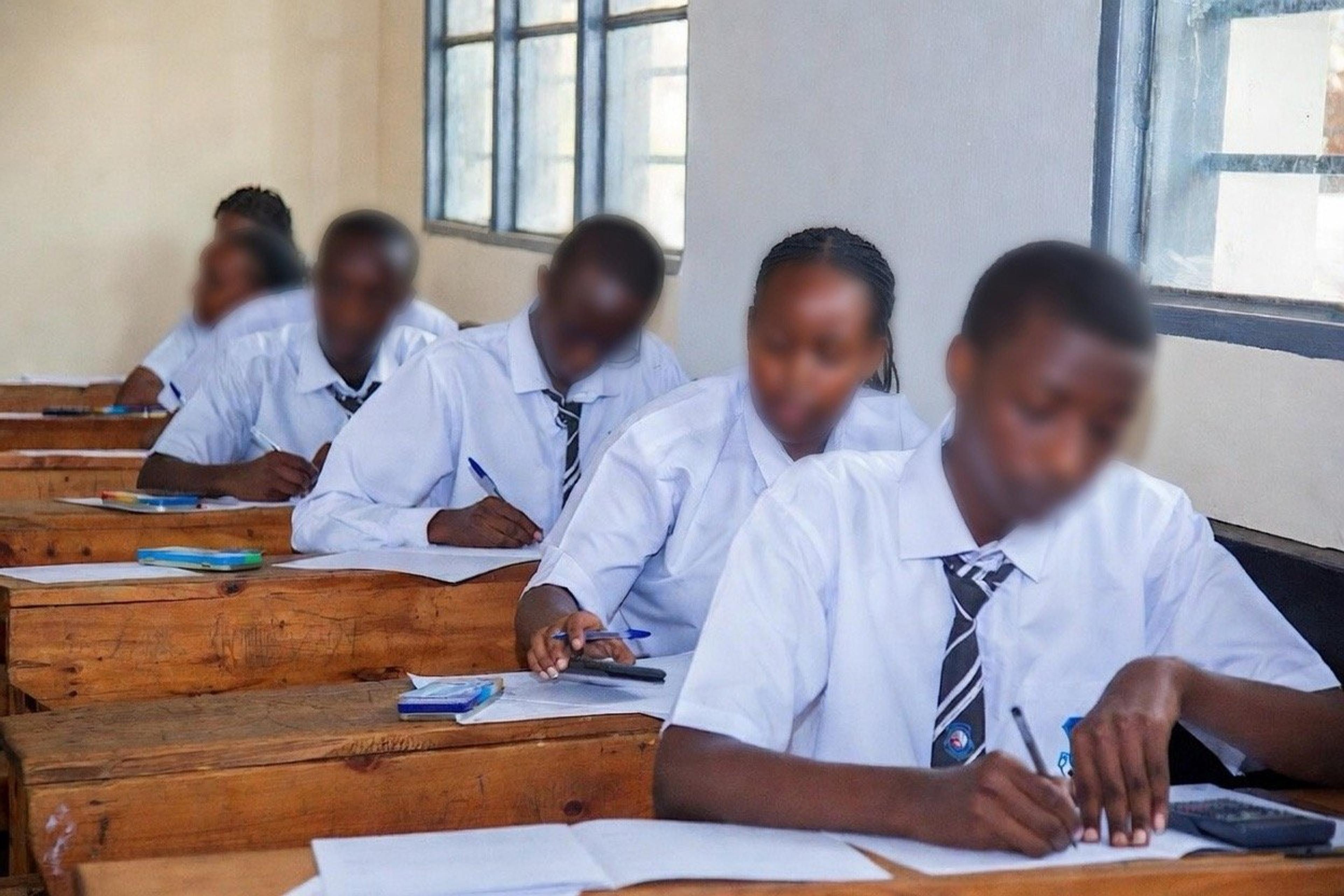 RWANDA: Study says 51% of children have sex before age 12