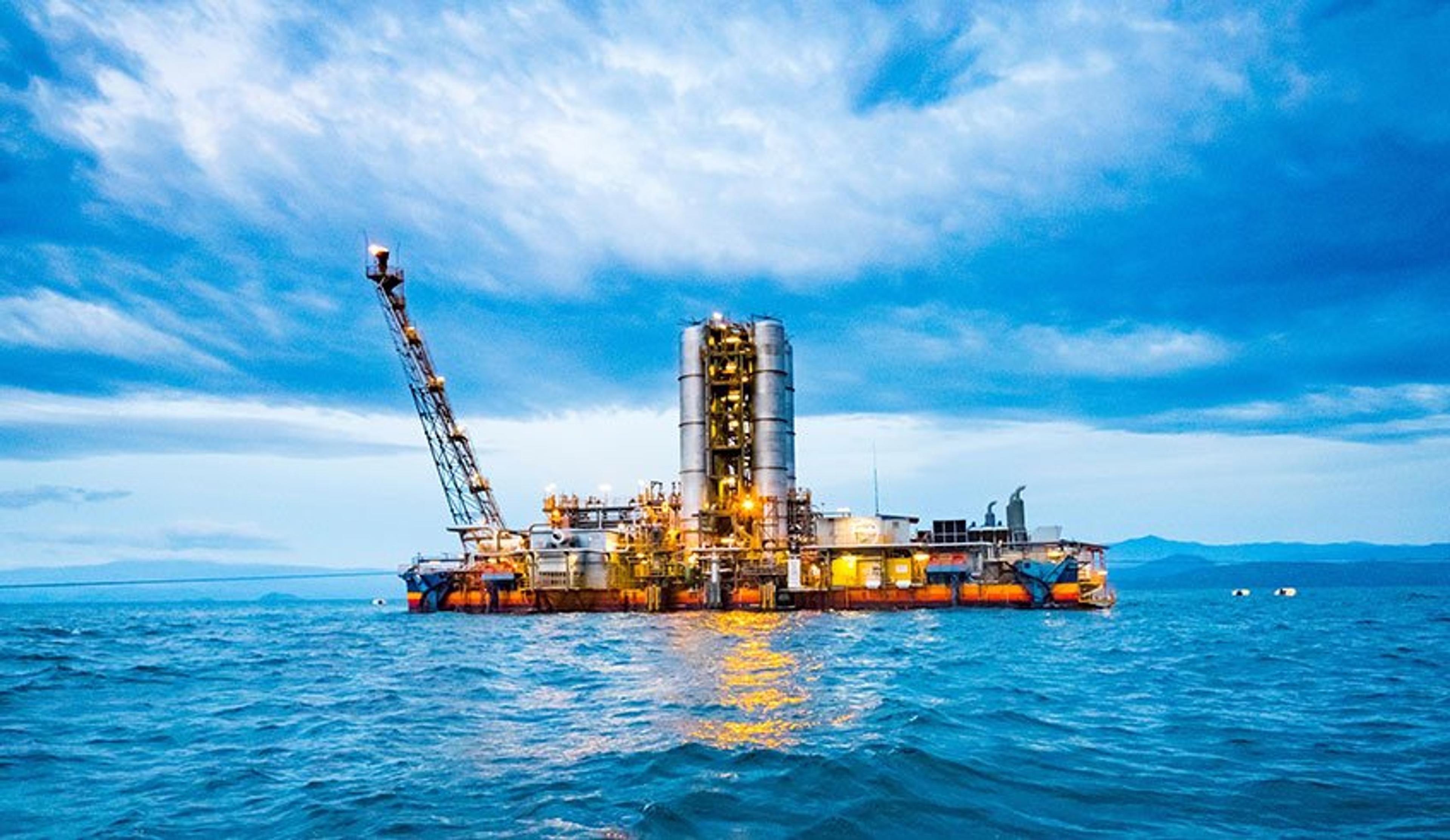 Lake Kivu's Gas Is Coming to Your Kitchen. Rwanda Sets 2028 Target
