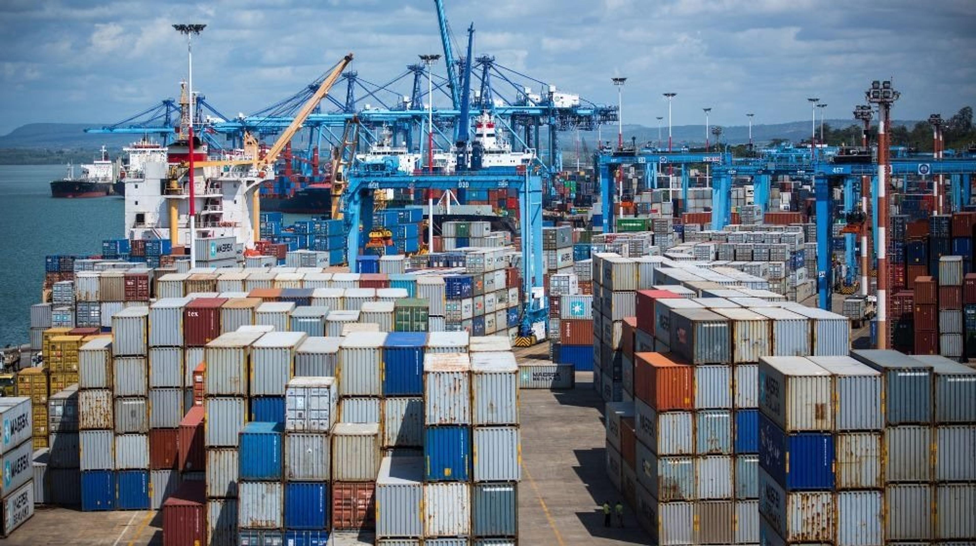 Rwanda almost doubles exports to EAC neighbors