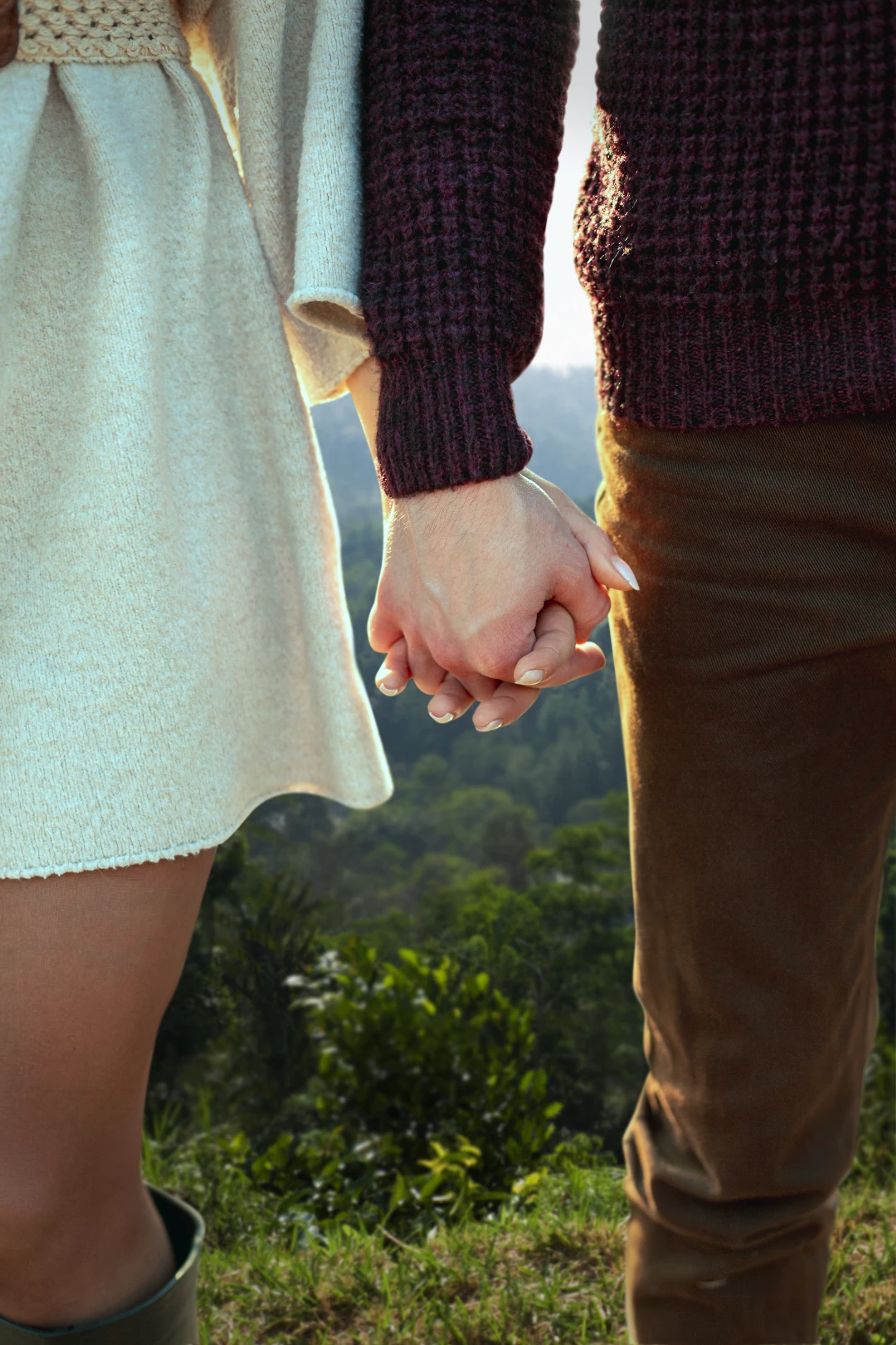 Weekend Highland Escape for 2