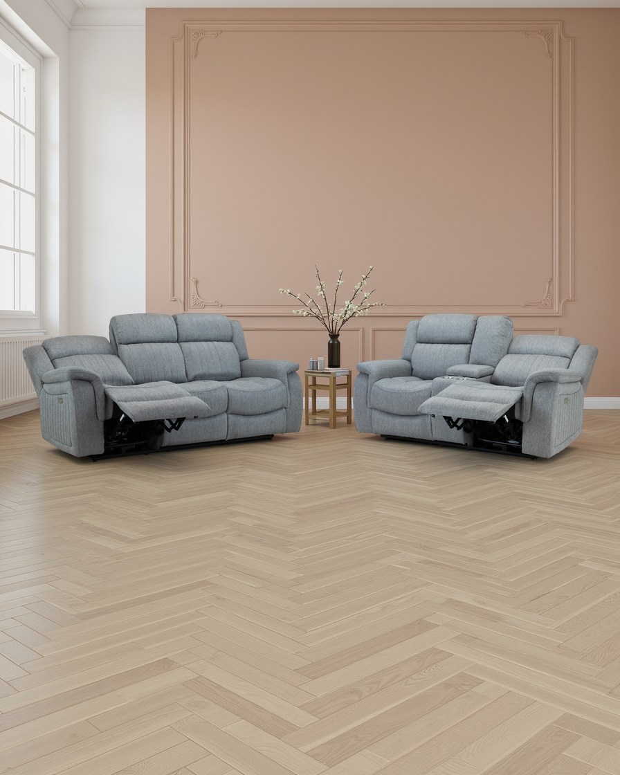Recliners