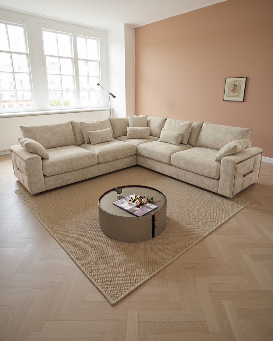 Corner Sofas