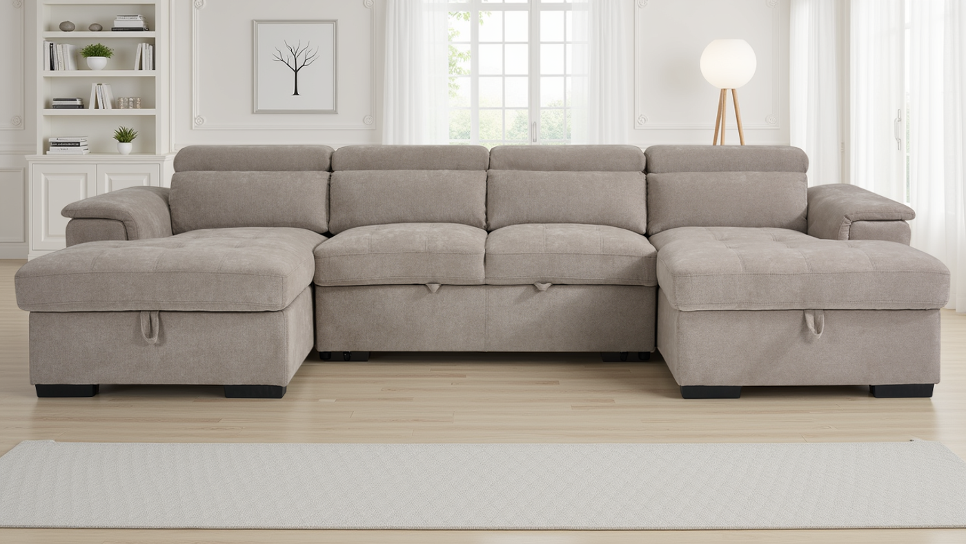 Bee Furniture Outlet showroom