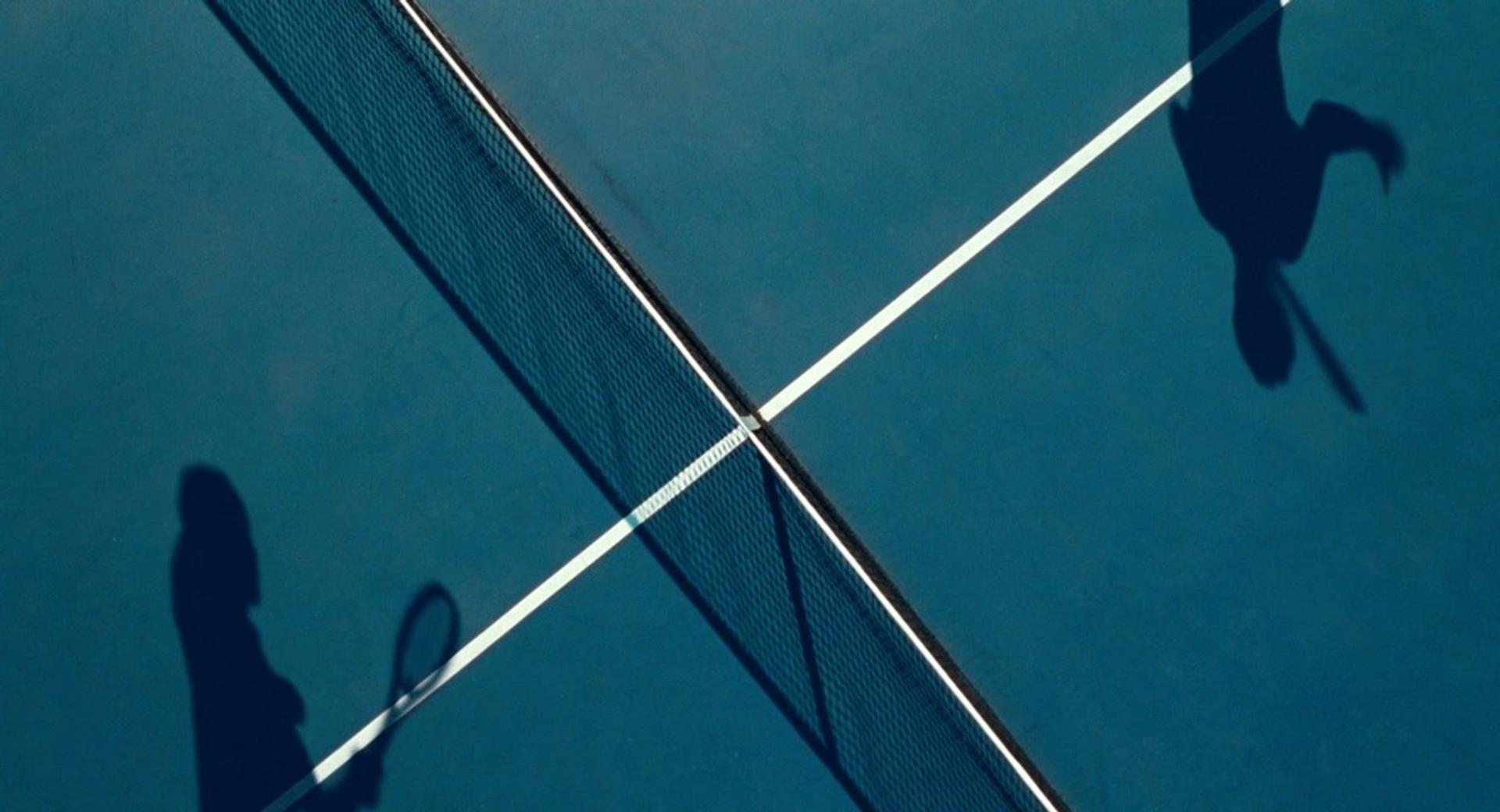 Tennis Courts