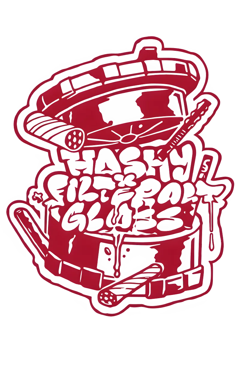 Hashi Grinder