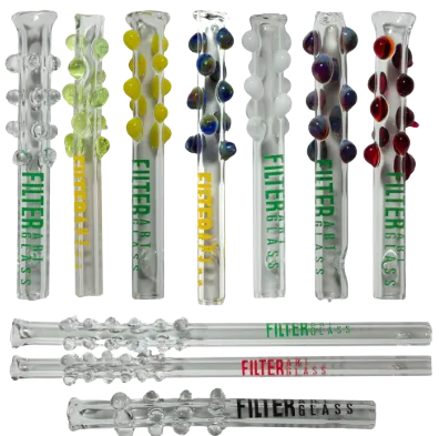 Antistress GlassTips