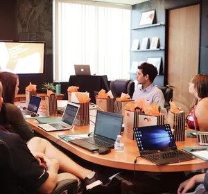 Commissioning & Operations Support