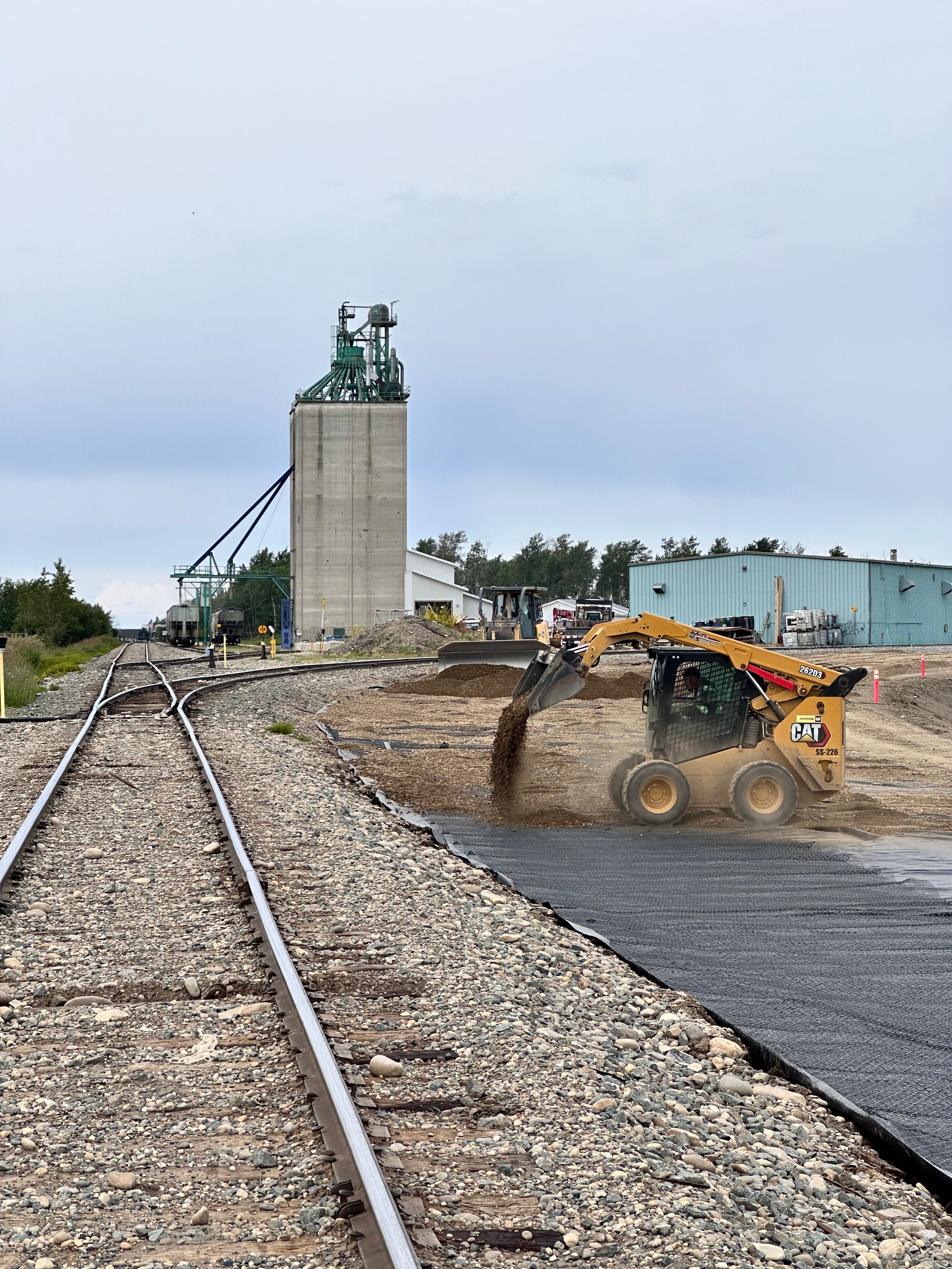 Civil Engineering & Design 