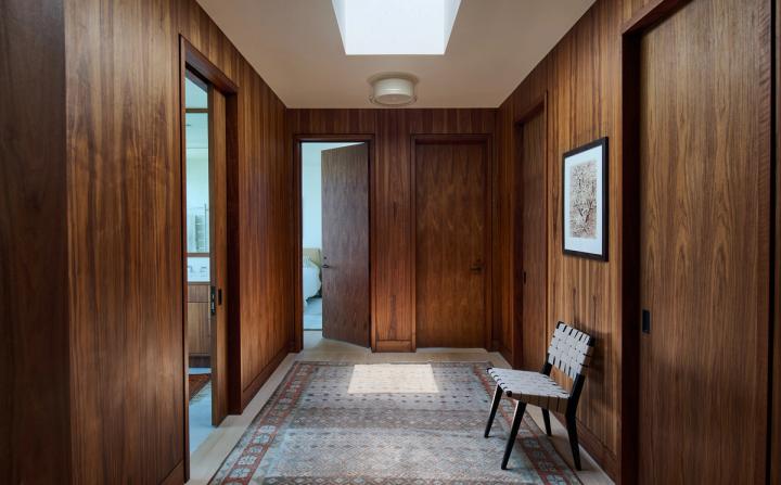 New Construction Waterfront Primary Suite