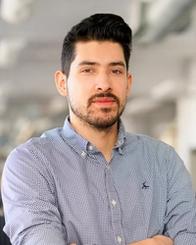 Henry Aguilar Headshot