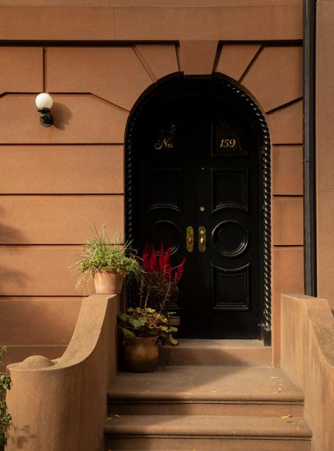 Cobble Hill Anglo-Italianate