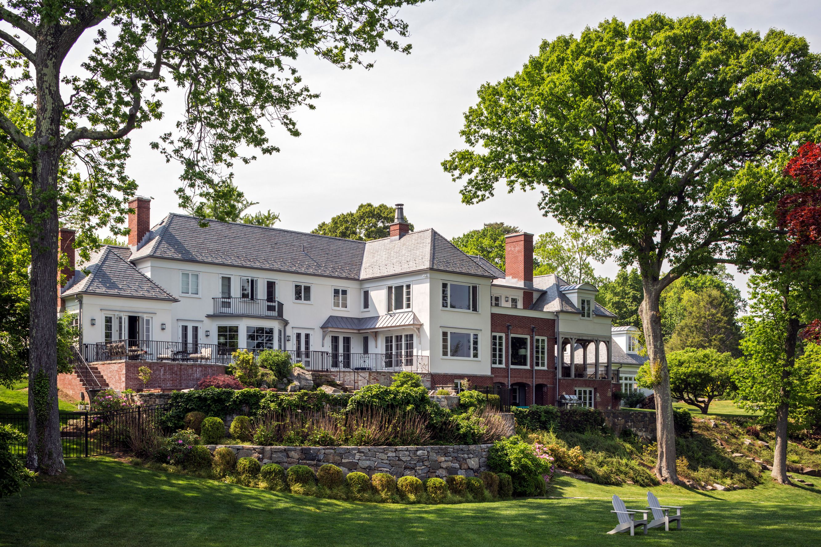 Darien Waterfront The Brooklyn Studio