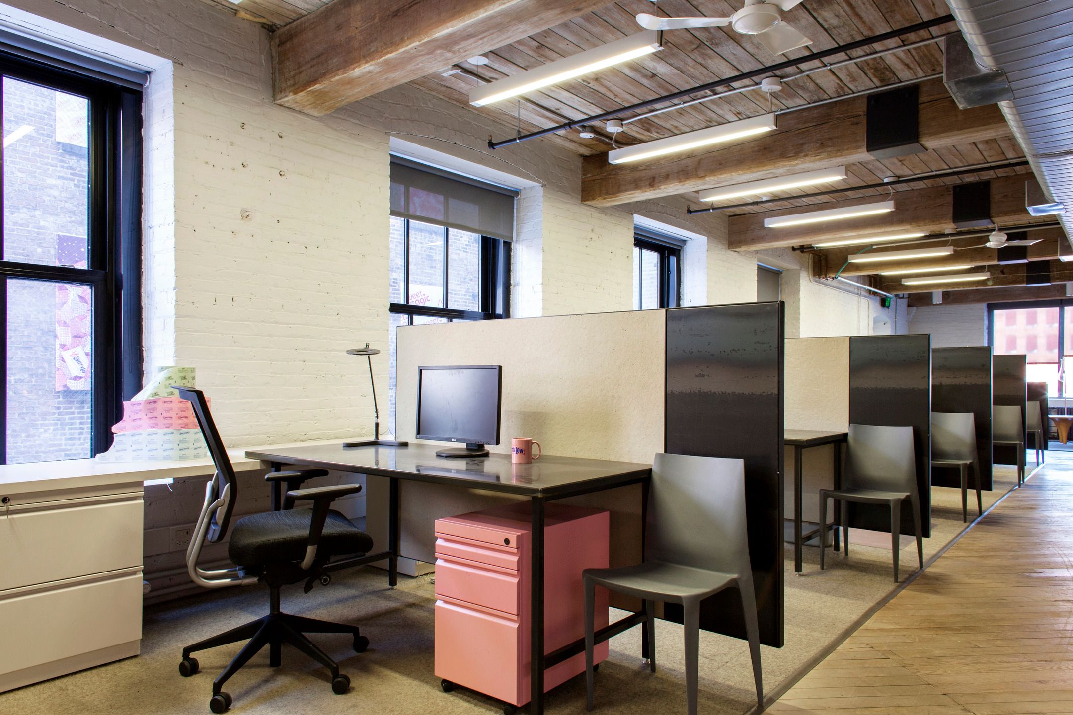  Cumberland Packing Offices Desks