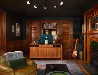 Crown Heights Renaissance Revival Office