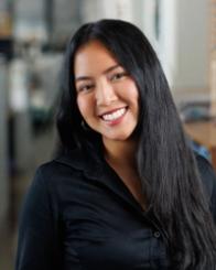 Annabelle Surya Headshot