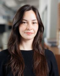 Kristina Dickey Headshot