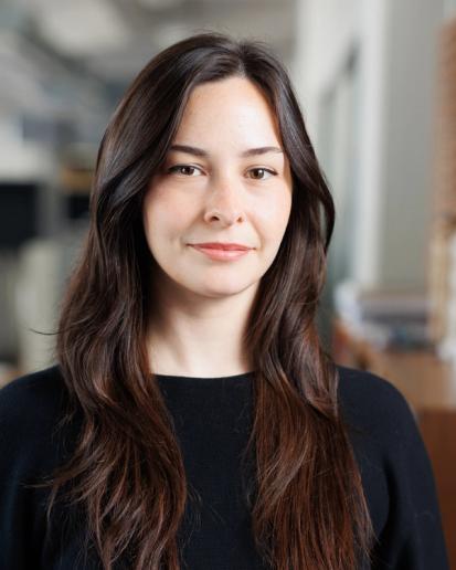 Kristina Dickey Headshot